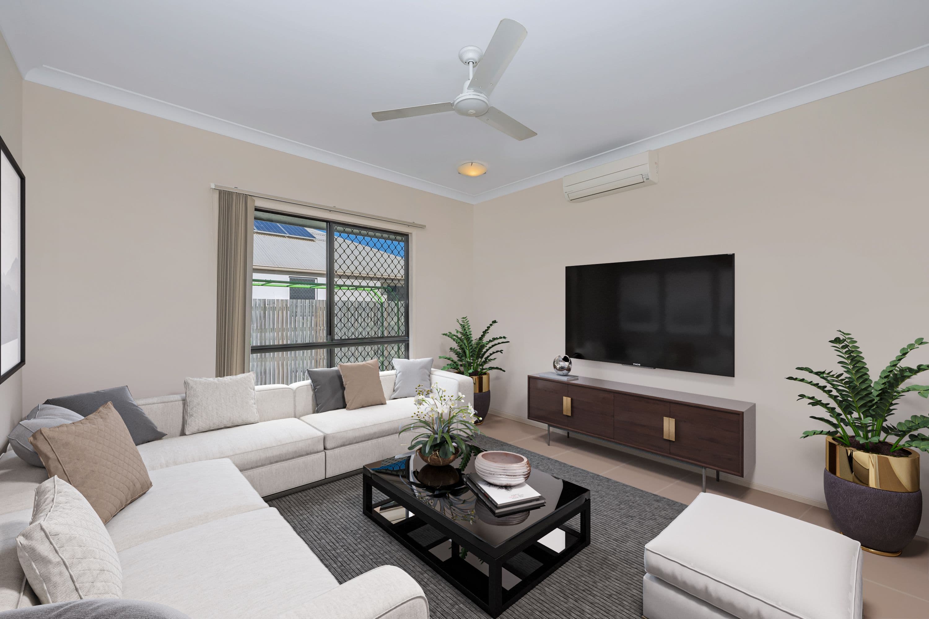 4 Mackenzie Lane, Kelso QLD 4815, Kelso - Thumbnail 3