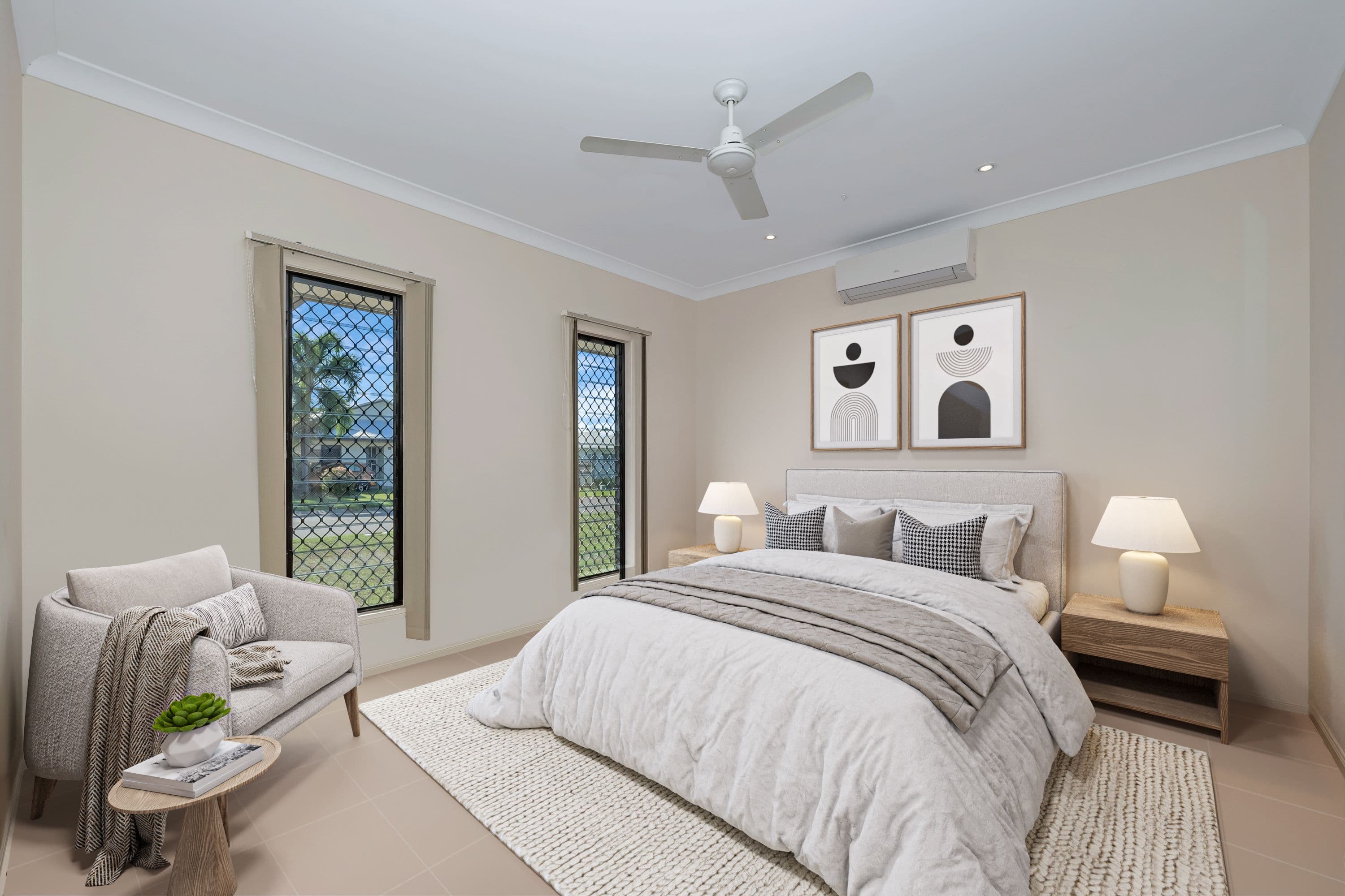 4 Mackenzie Lane, Kelso QLD 4815, Kelso - Thumbnail 5