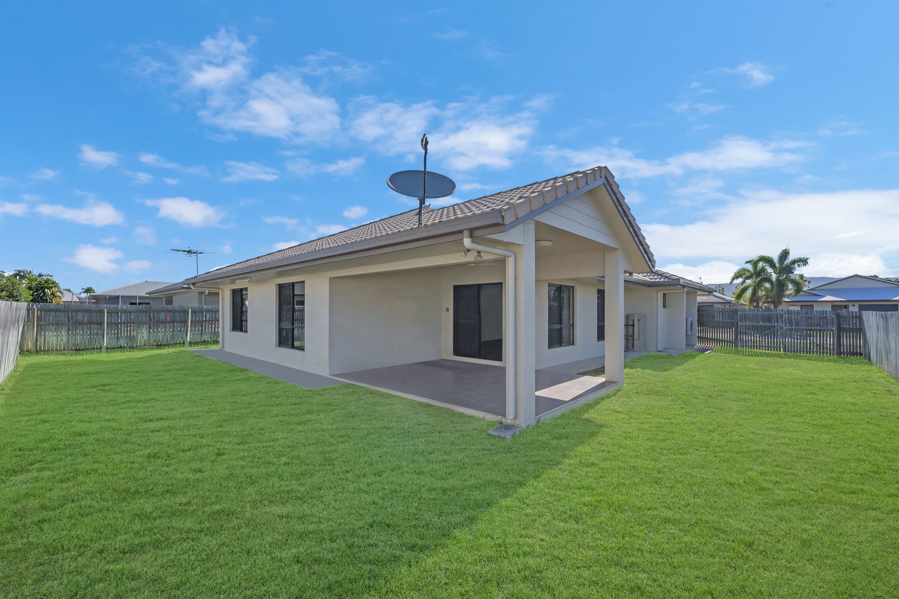 4 Mackenzie Lane, Kelso QLD 4815, Kelso - Thumbnail 8