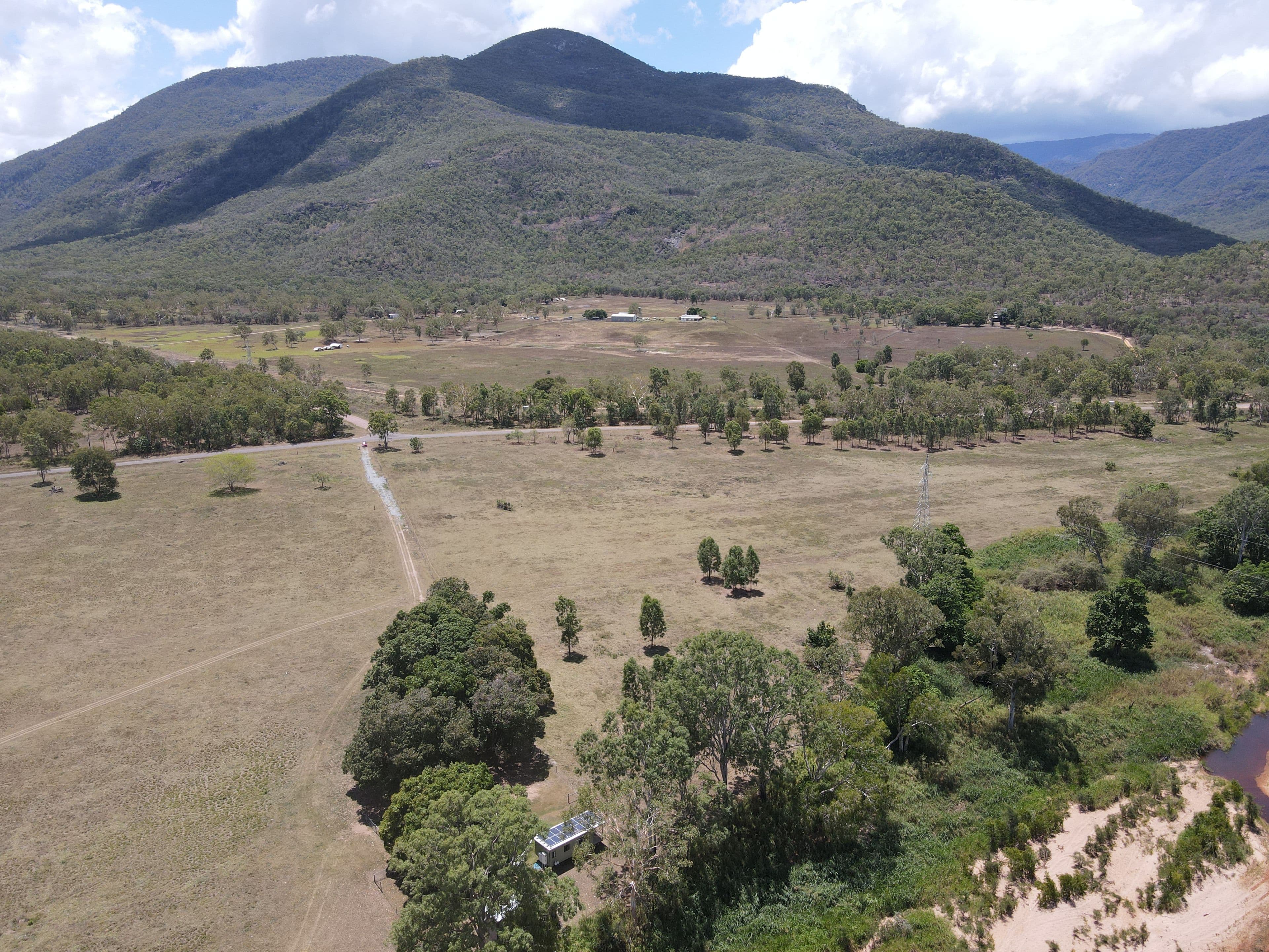 104 Haberecht Road, Majors Creek QLD 4816, Majors Creek - Image 1