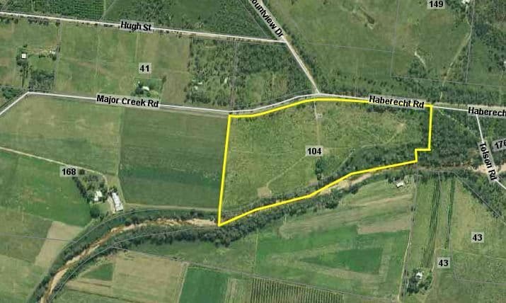 104 Haberecht Road, Majors Creek QLD 4816, Majors Creek - Thumbnail 3