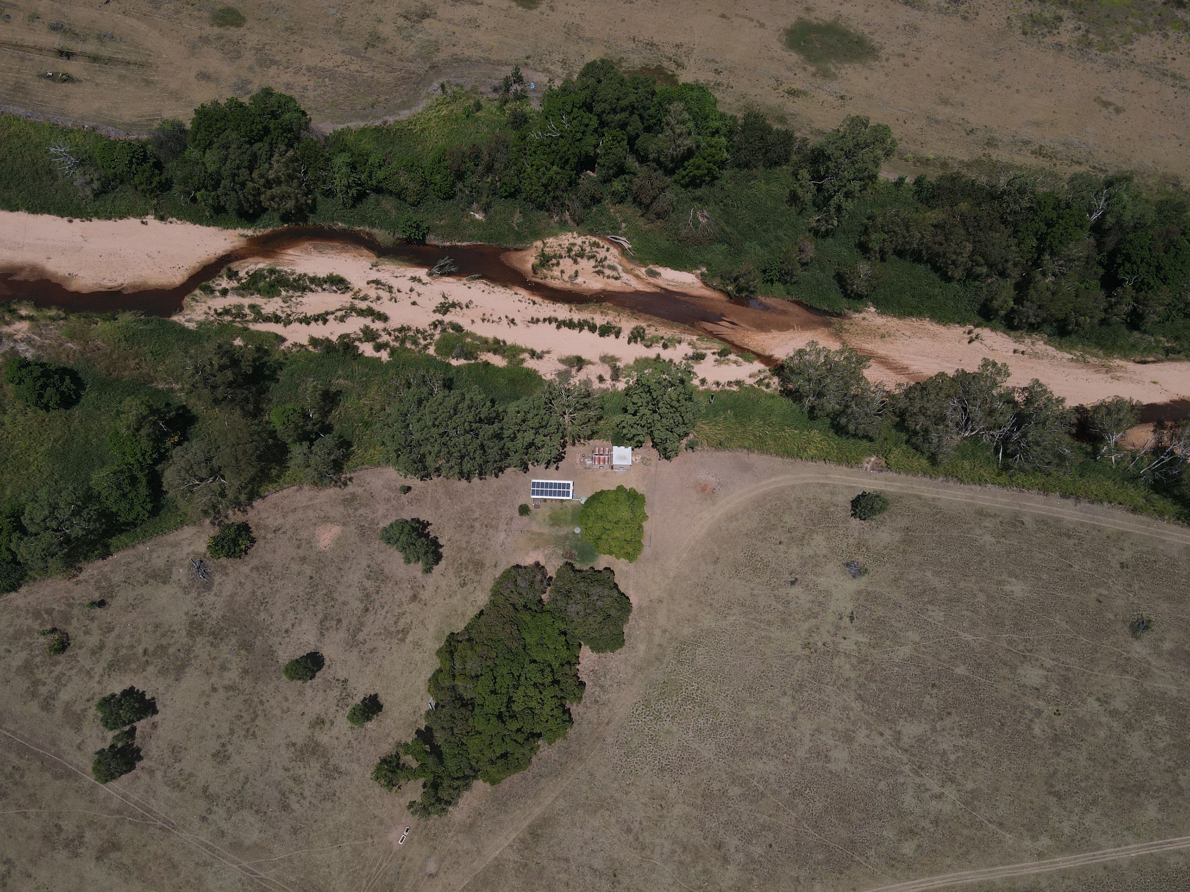 104 Haberecht Road, Majors Creek QLD 4816, Majors Creek - Thumbnail 4