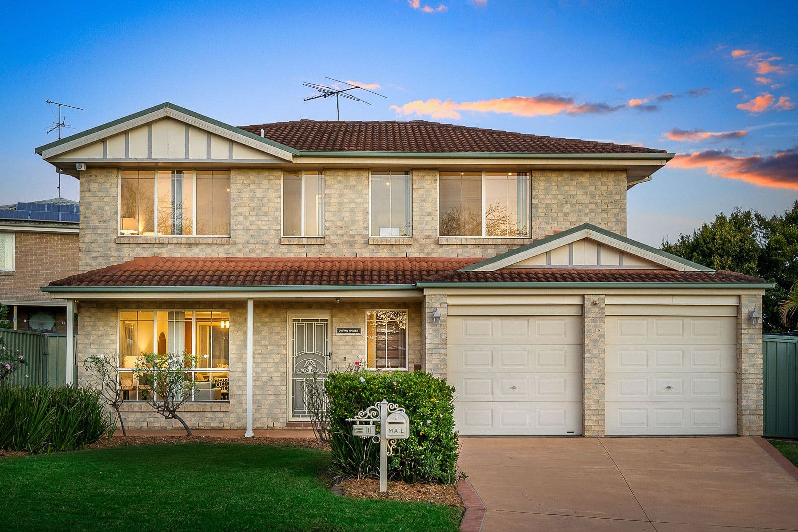 1 Bronte Avenue, Glenwood NSW 2768, Glenwood - Image 1
