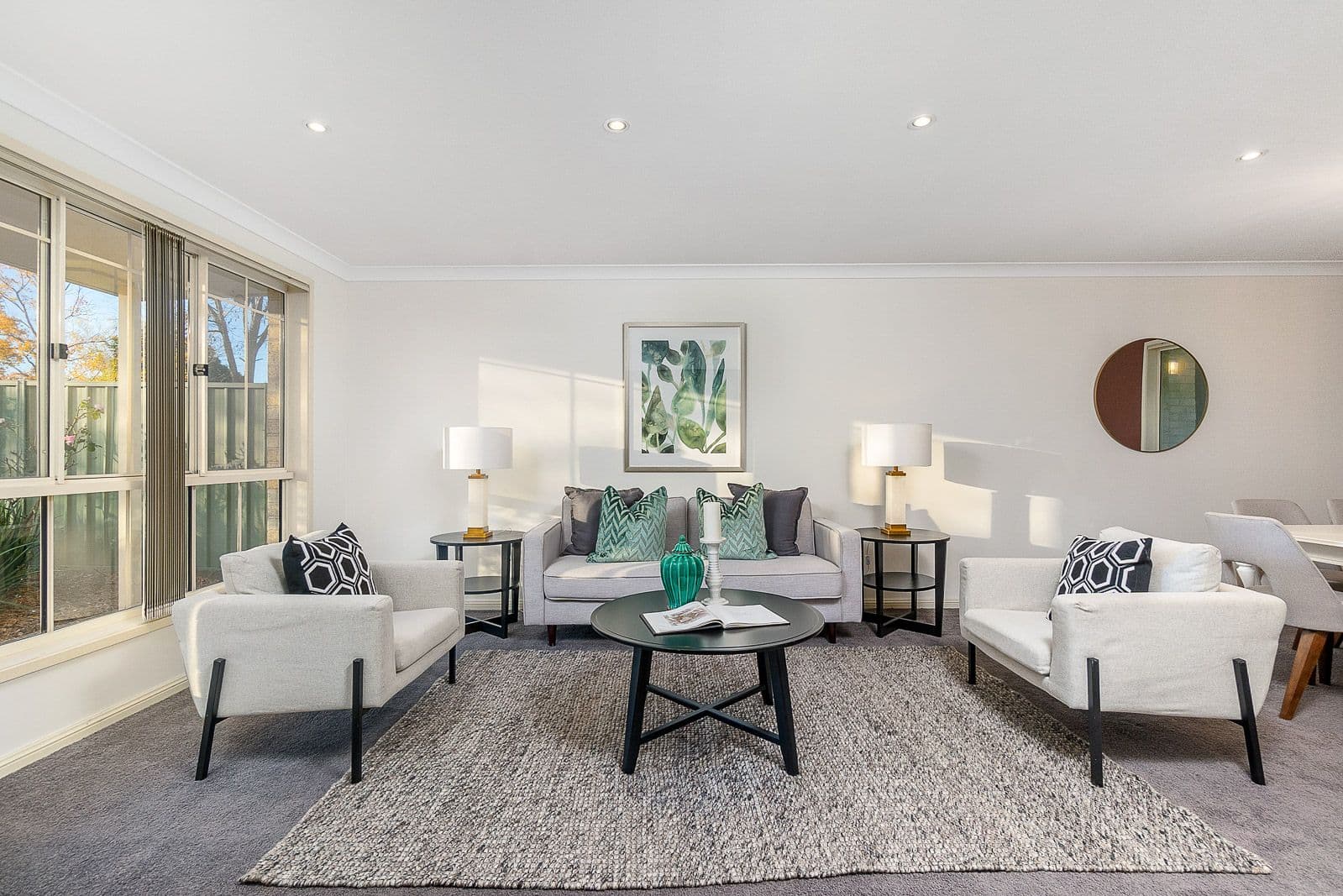 1 Bronte Avenue, Glenwood NSW 2768, Glenwood - Thumbnail 3