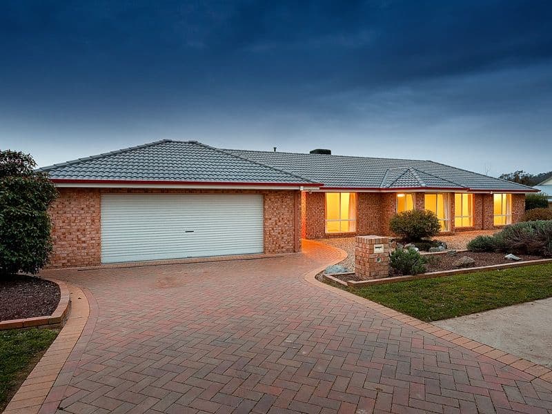 17 Romsey Court, WODONGA VIC 3690, Wodonga - Thumbnail 5