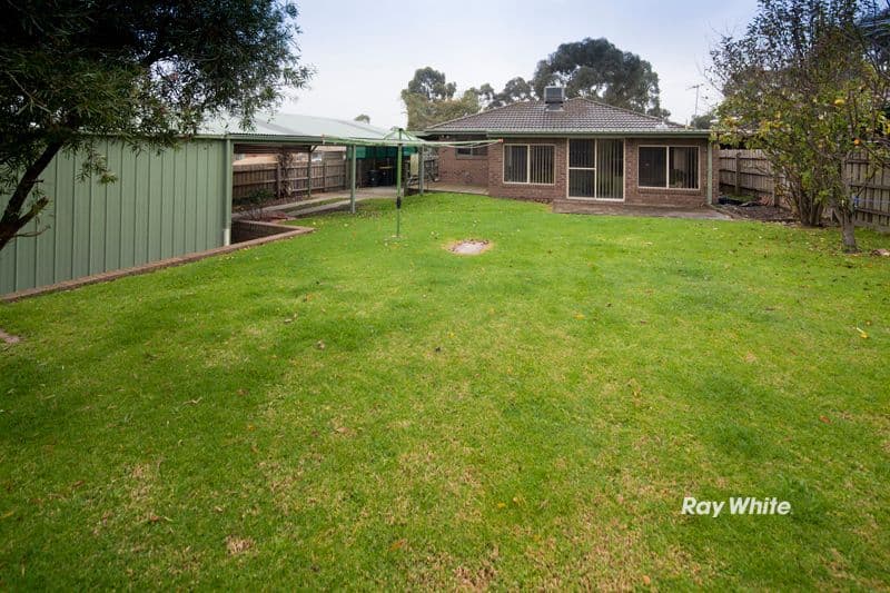 12 Monze Drive, LANGWARRIN VIC 3910, Langwarrin - Thumbnail 3
