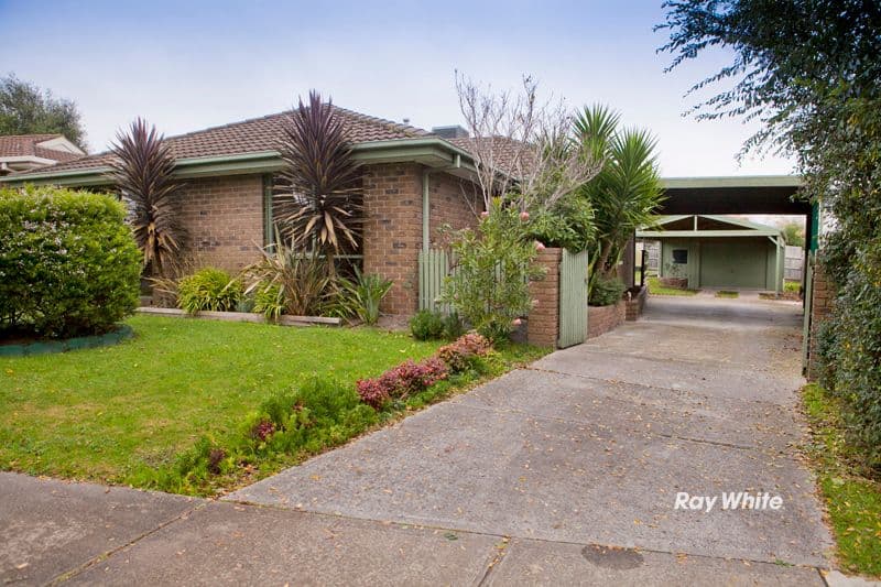 12 Monze Drive, LANGWARRIN VIC 3910, Langwarrin - Thumbnail 4