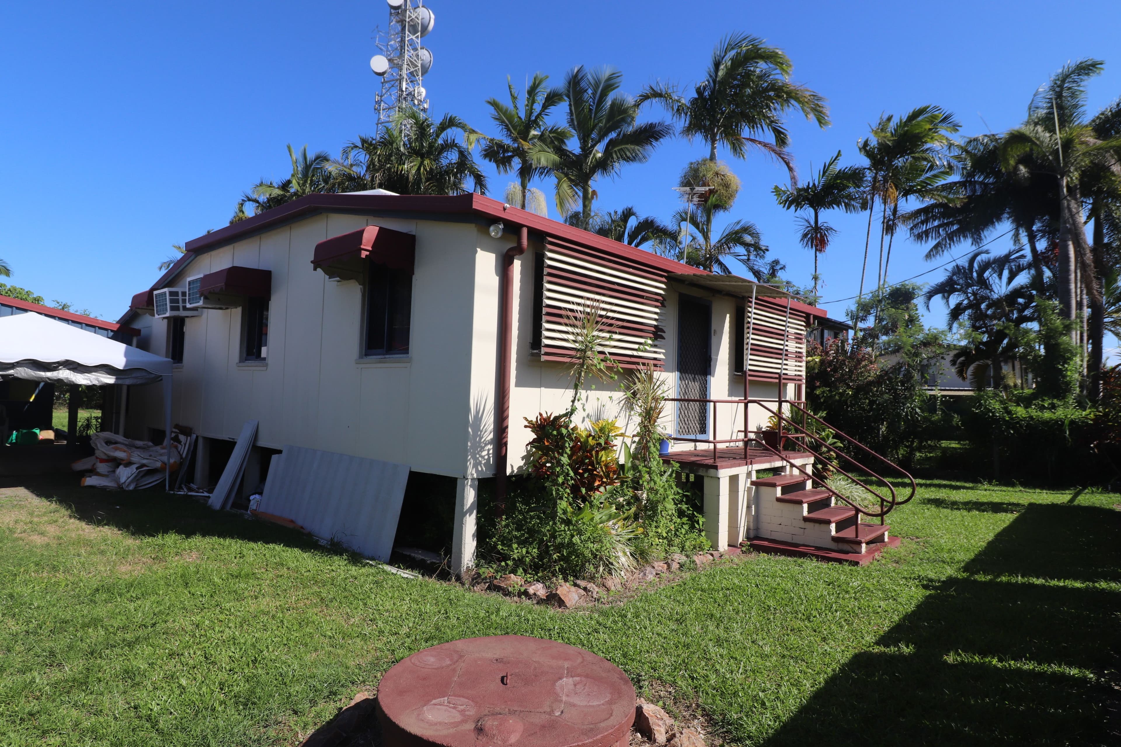 60 Macrossan Street, Halifax QLD 4850, Halifax - Image 1