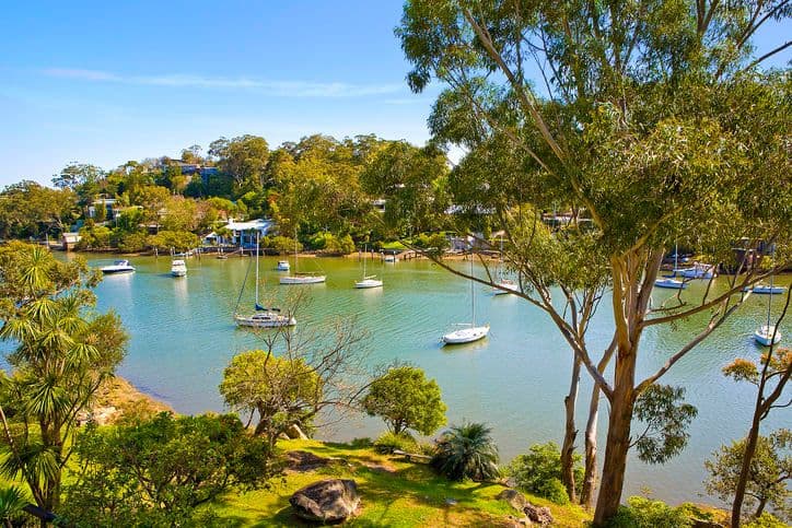 13 Coonah Parade, RIVERVIEW NSW 2066, Riverview - Thumbnail 4