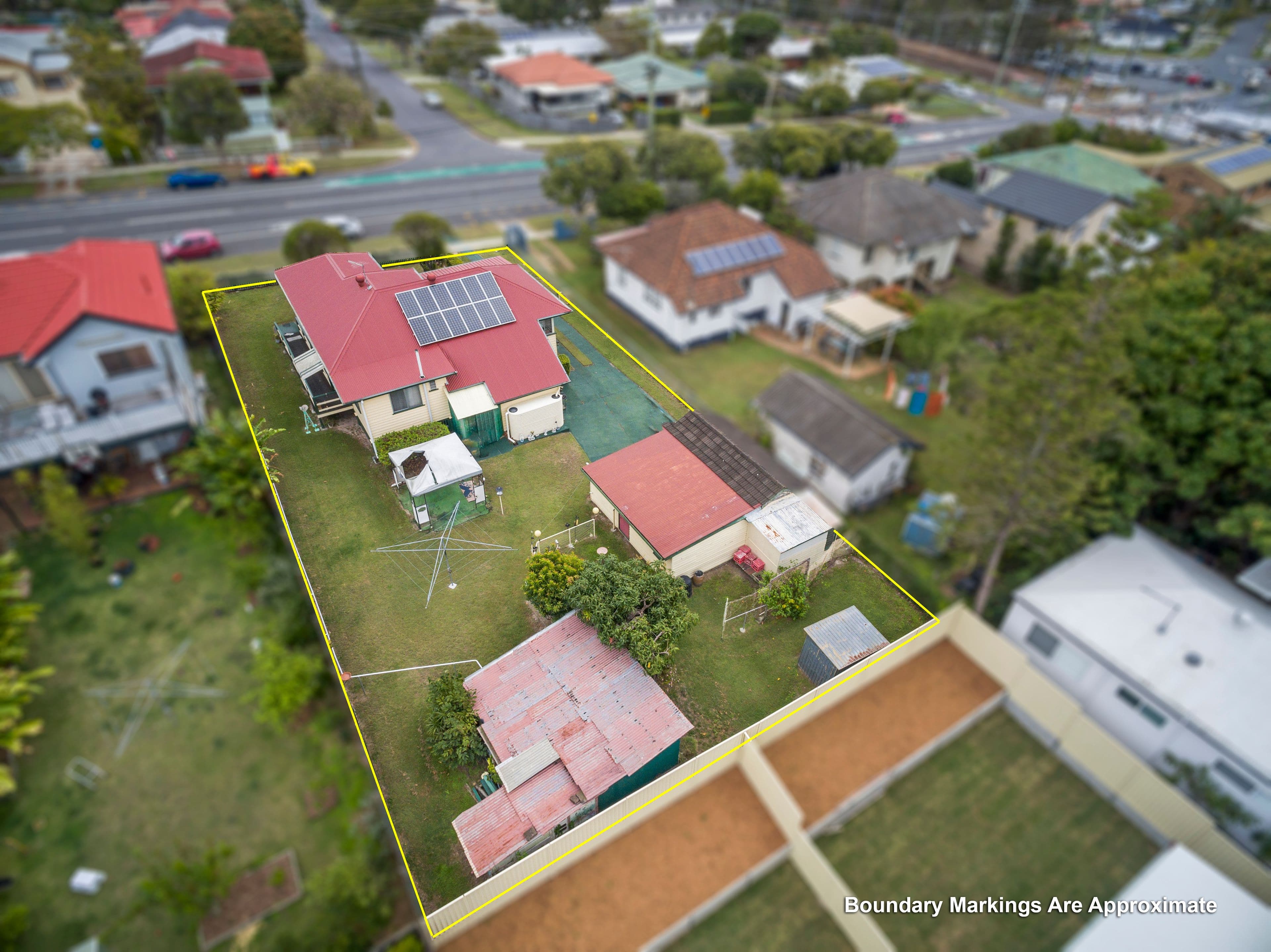 119 Wynnum North Road, Wynnum QLD 4178, Wynnum - Thumbnail 5