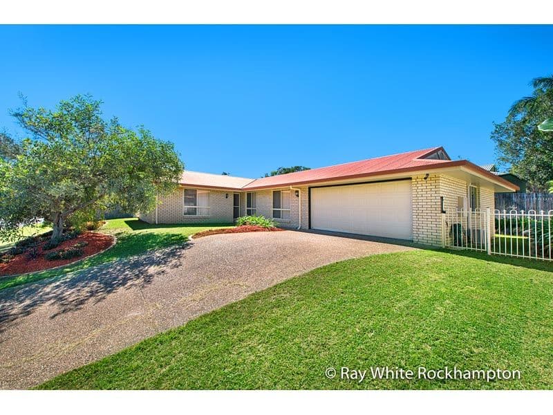10 Van Haeren Street, Kawana QLD 4701, Kawana - Image 1