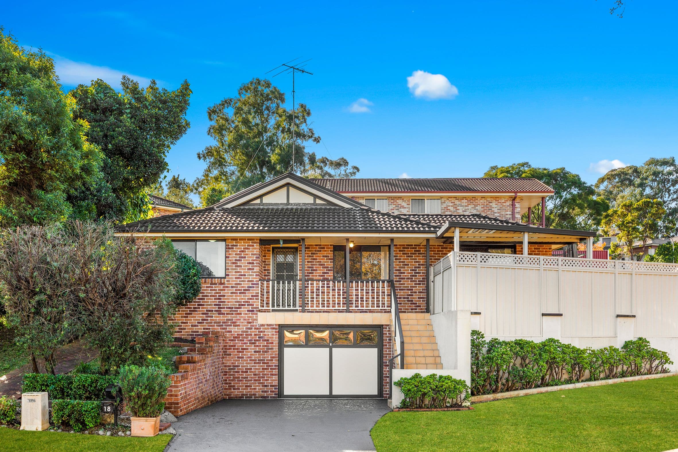 18 Kimberley Court, Bella Vista NSW 2153, Bella Vista - Image 1