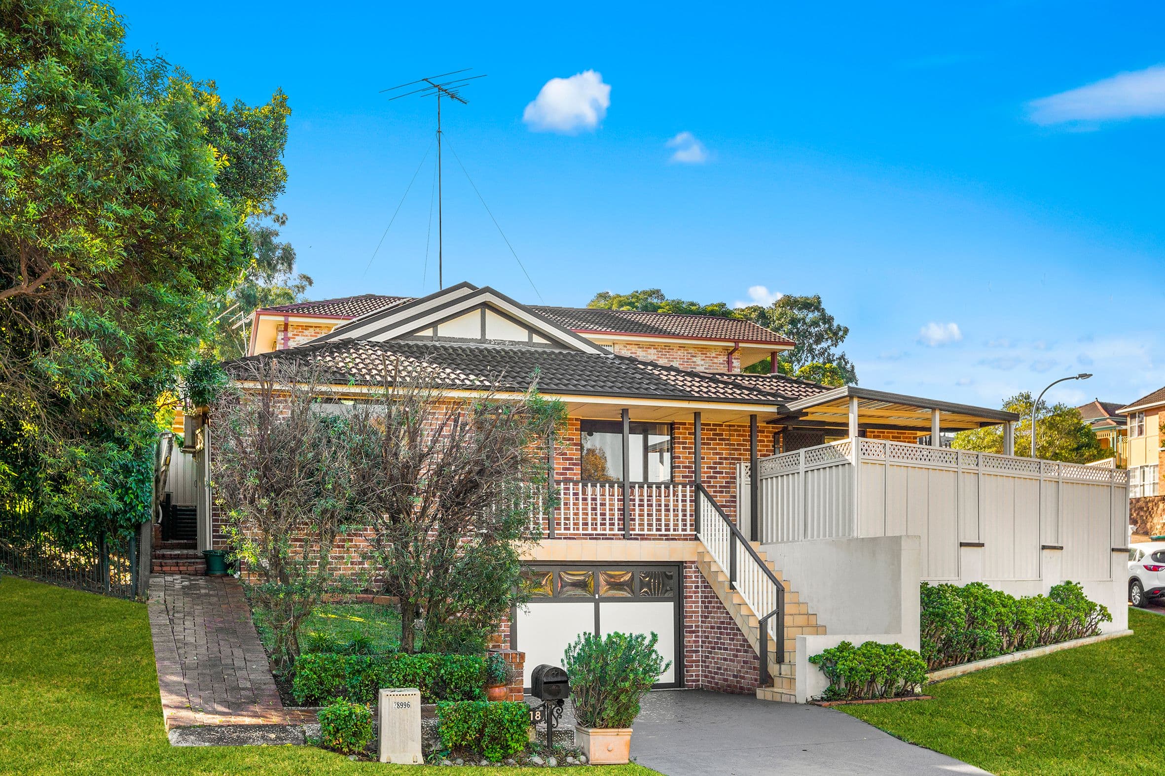 18 Kimberley Court, Bella Vista NSW 2153, Bella Vista - Thumbnail 2