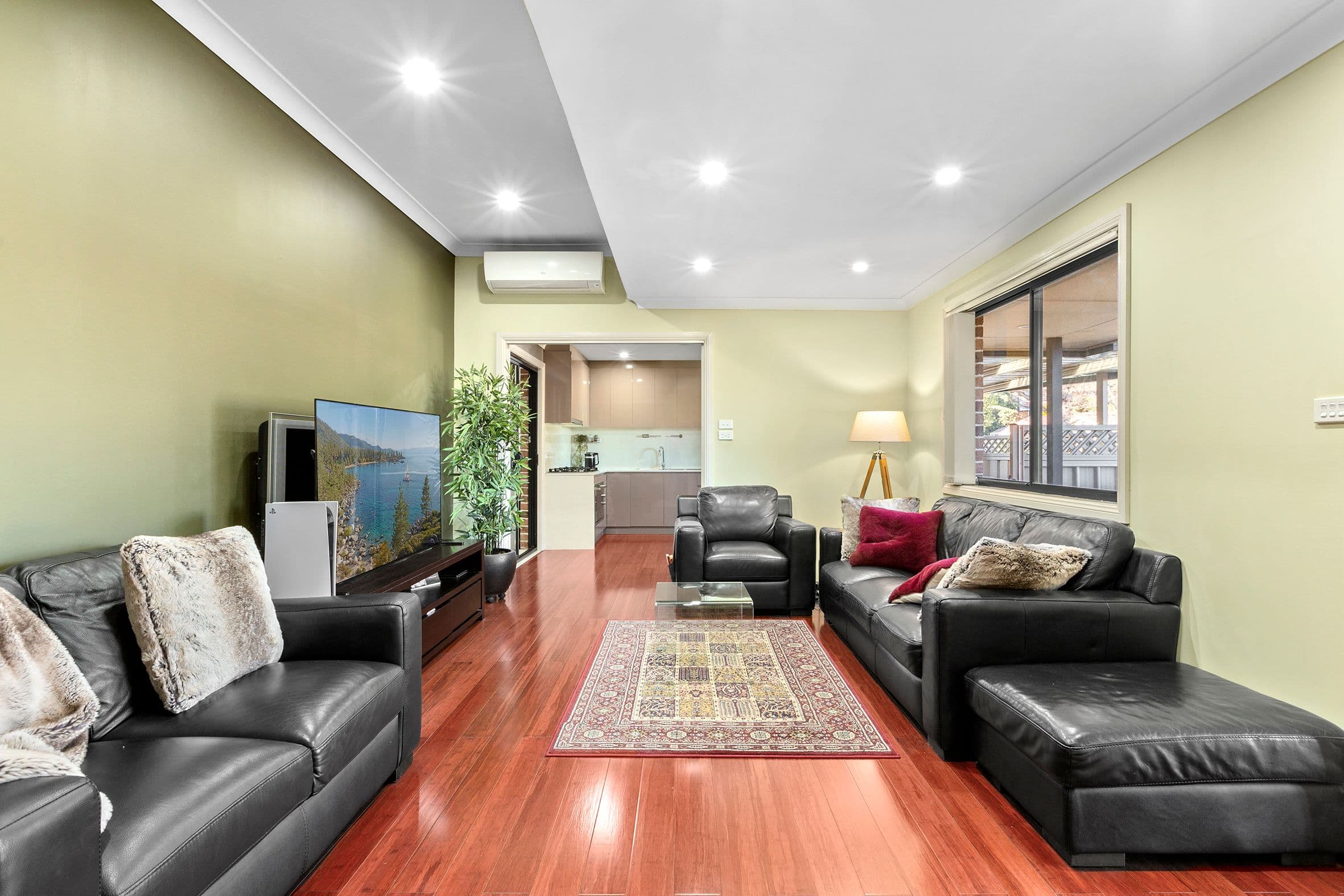 18 Kimberley Court, Bella Vista NSW 2153, Bella Vista - Thumbnail 4