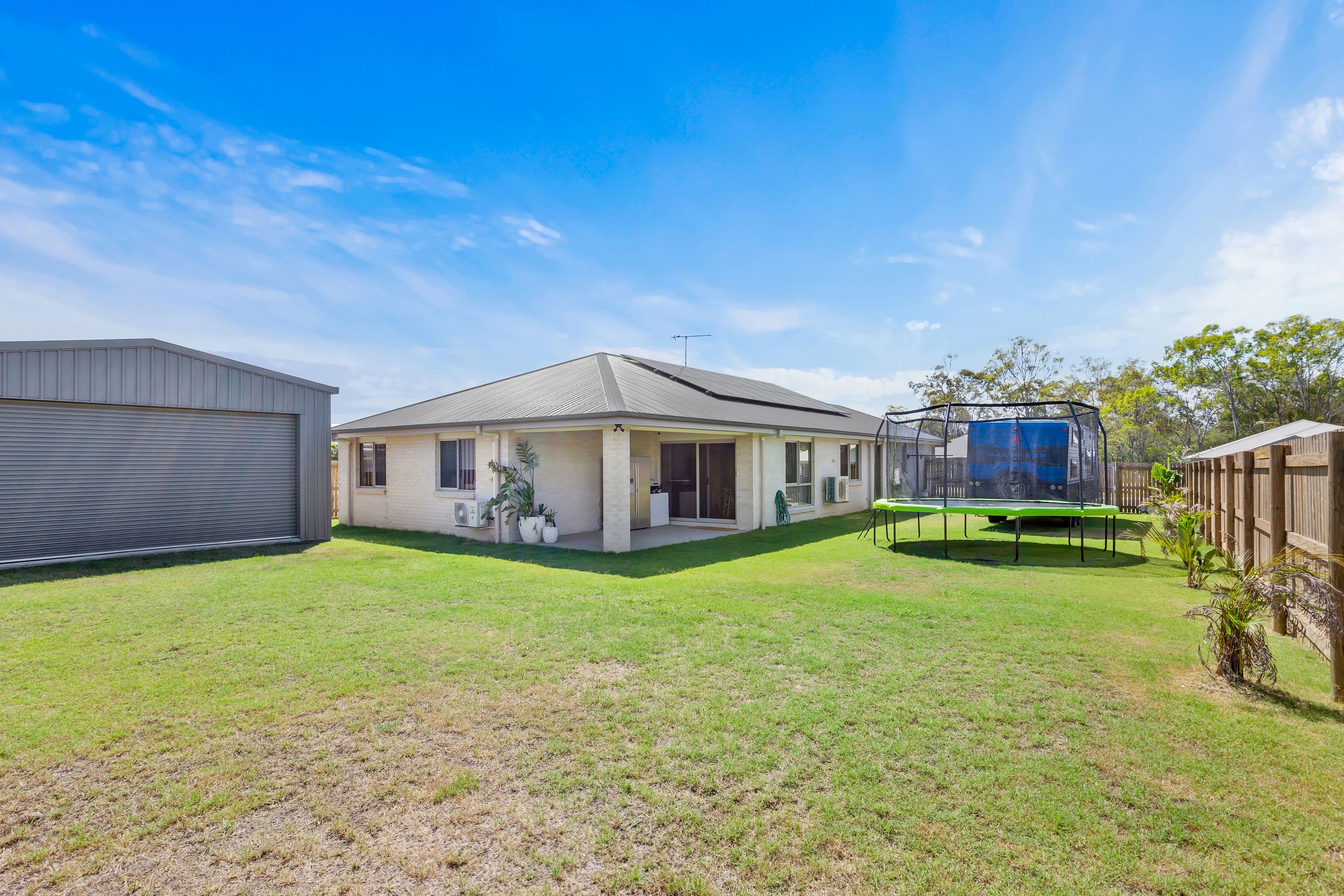6 Bilgola Court, Taroomball QLD 4703, Taroomball - Thumbnail 2