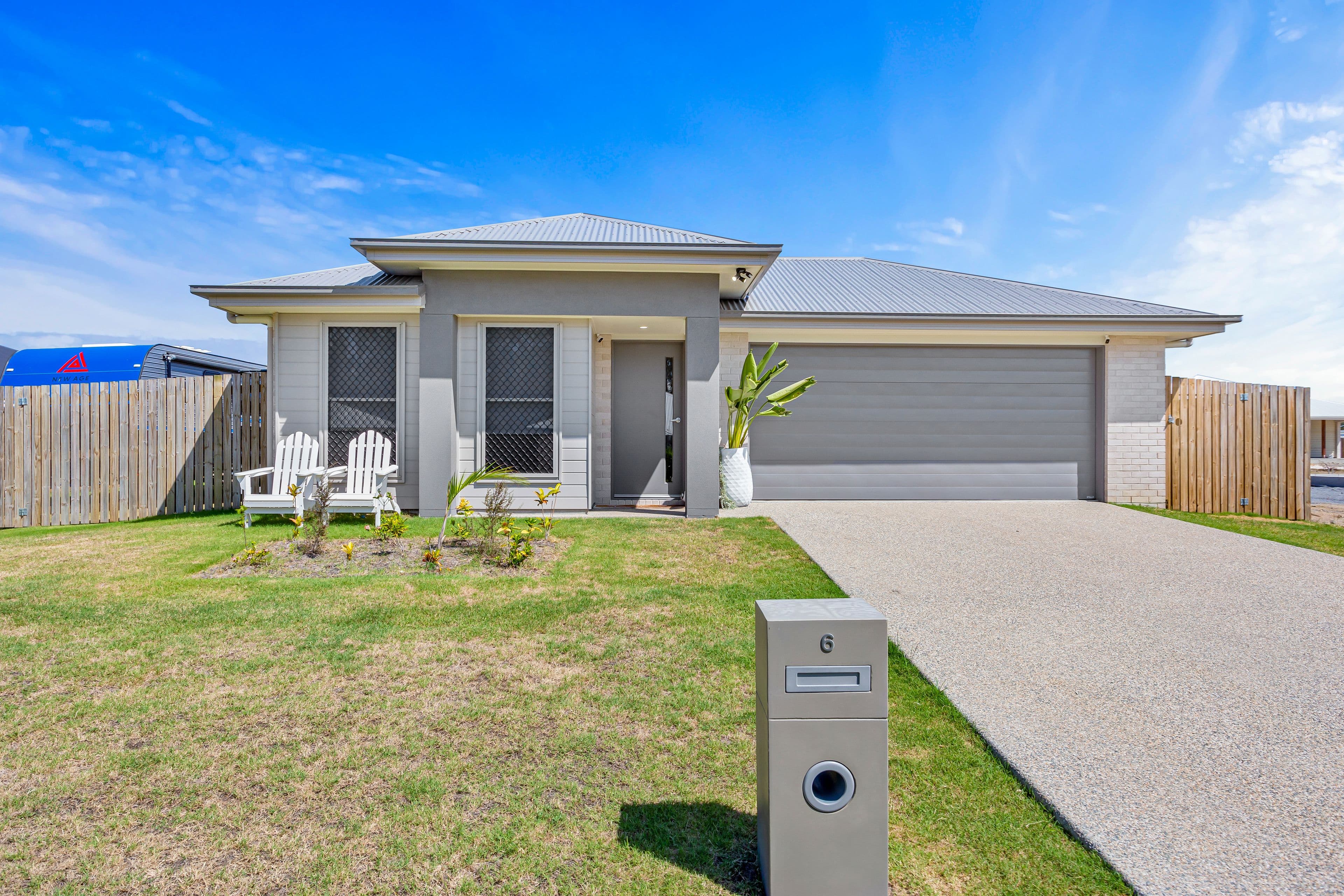 6 Bilgola Court, Taroomball QLD 4703, Taroomball - Thumbnail 3