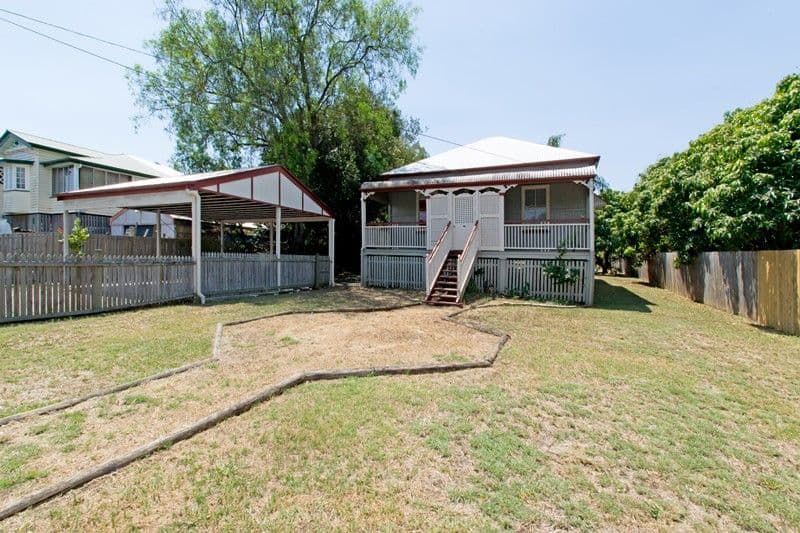 132 Jacaranda Street, NORTH BOOVAL QLD 4304, North Booval - Image 1