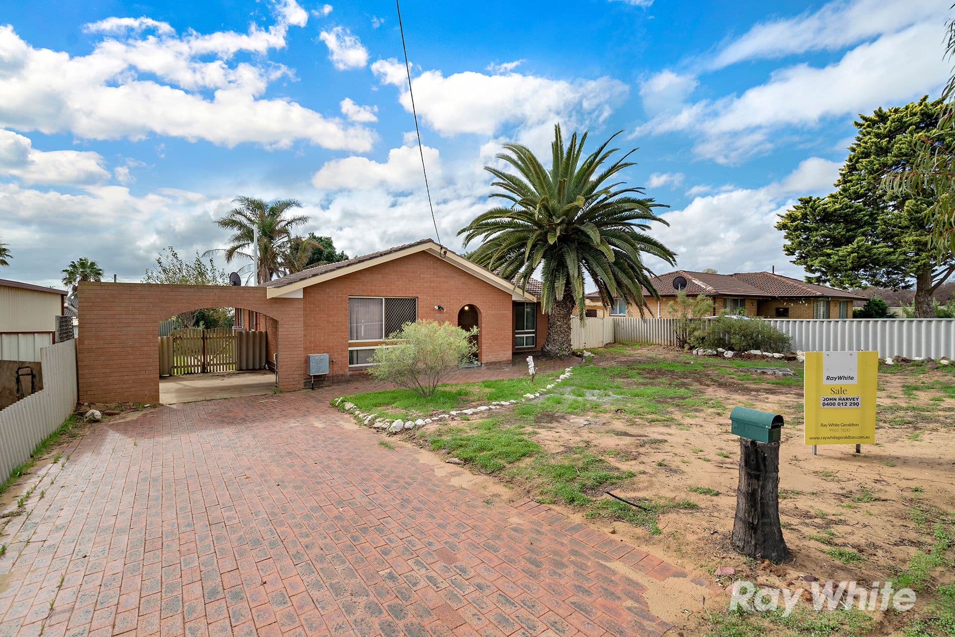 75 Broome Street, Spalding WA 6530, Spalding - Image 1