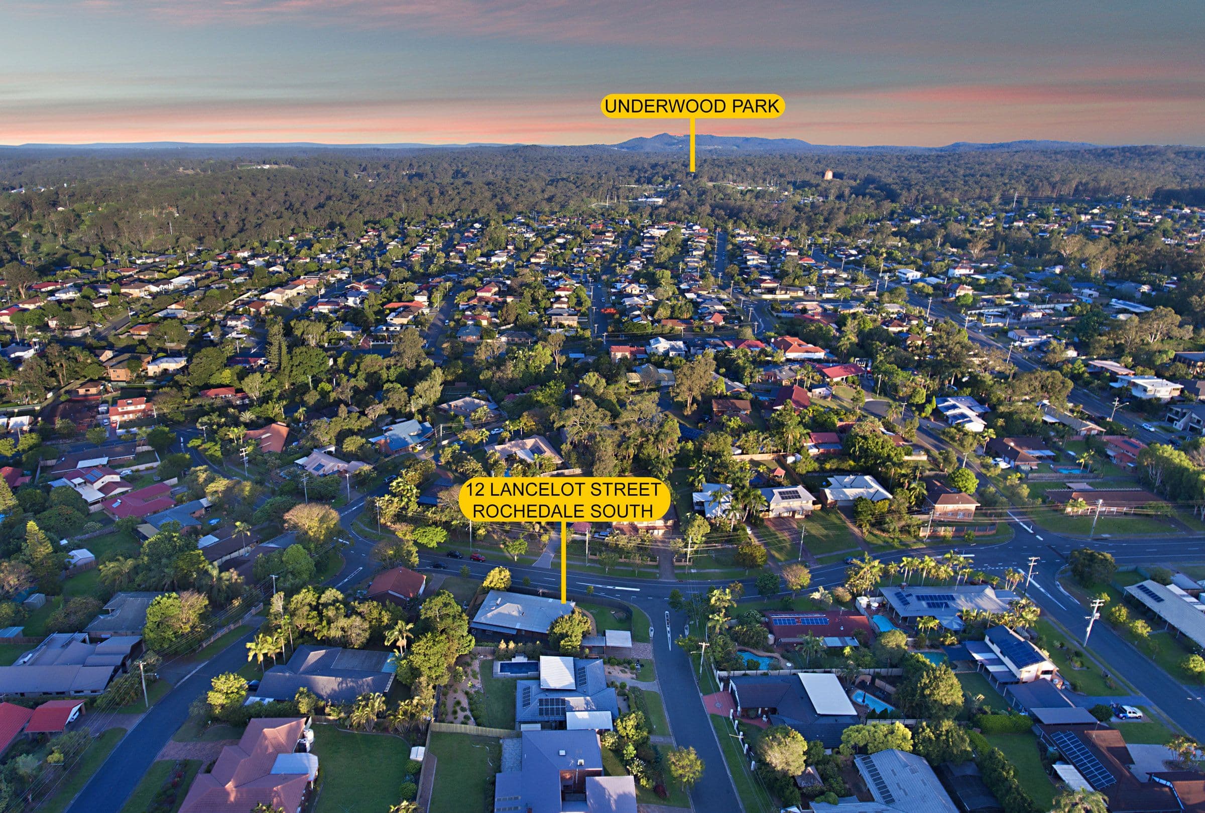 12 Lancelot Street, Rochedale South QLD 4123, Rochedale South - Thumbnail 2