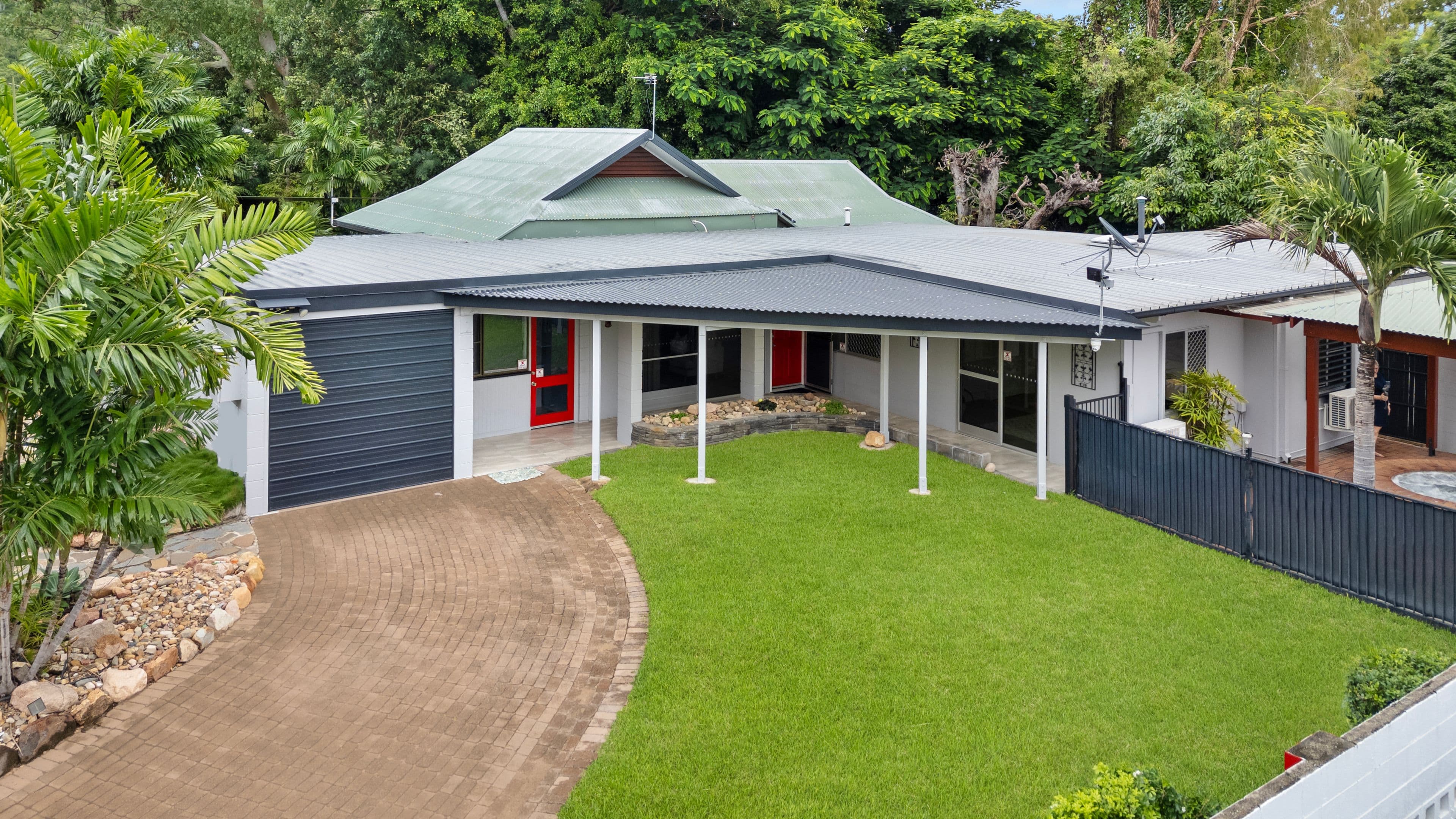 95 Wright Street, Wulguru QLD 4811, Wulguru - Image 1
