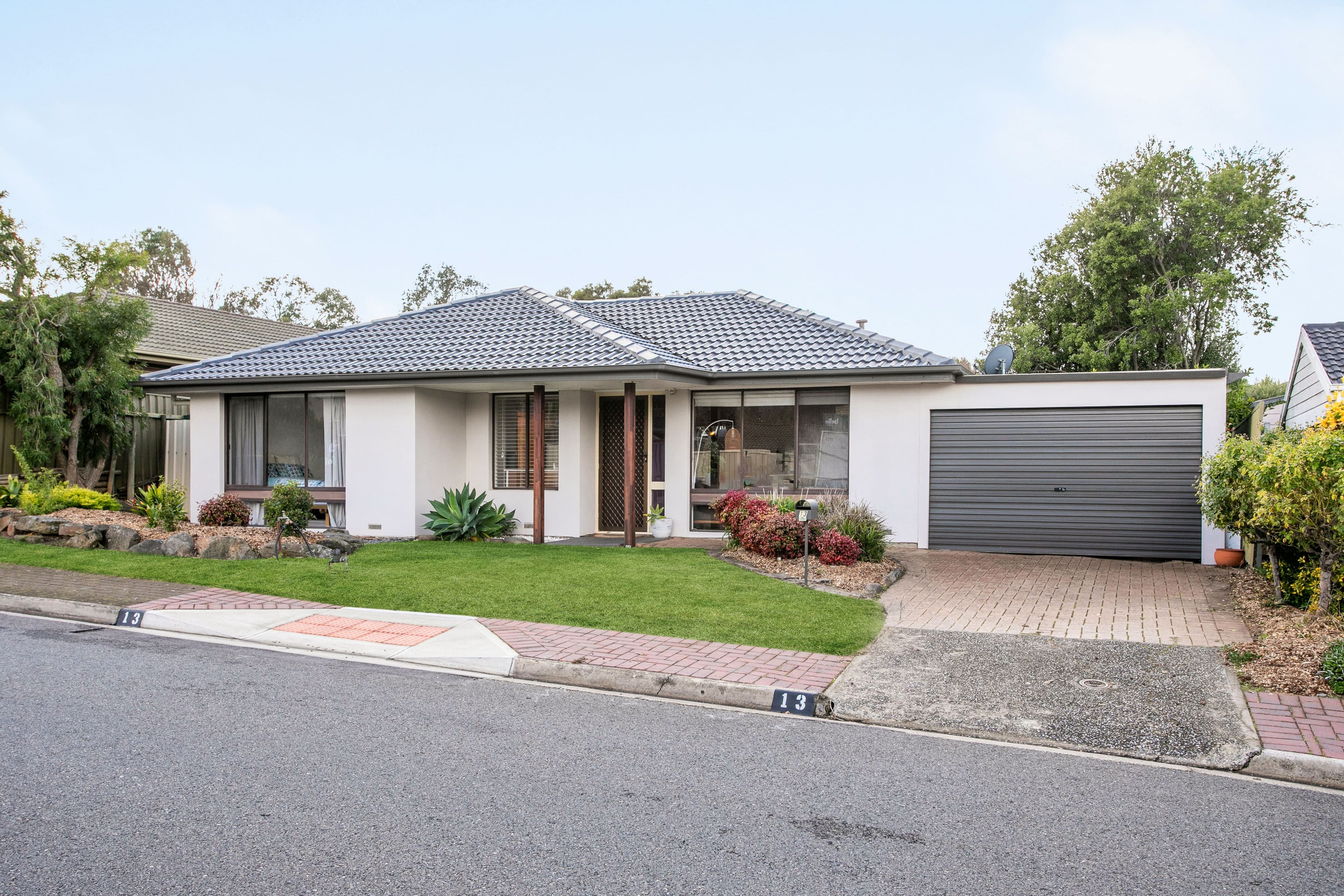 13 Southbound Avenue, Aberfoyle Park SA 5159, Aberfoyle Park - Thumbnail 2