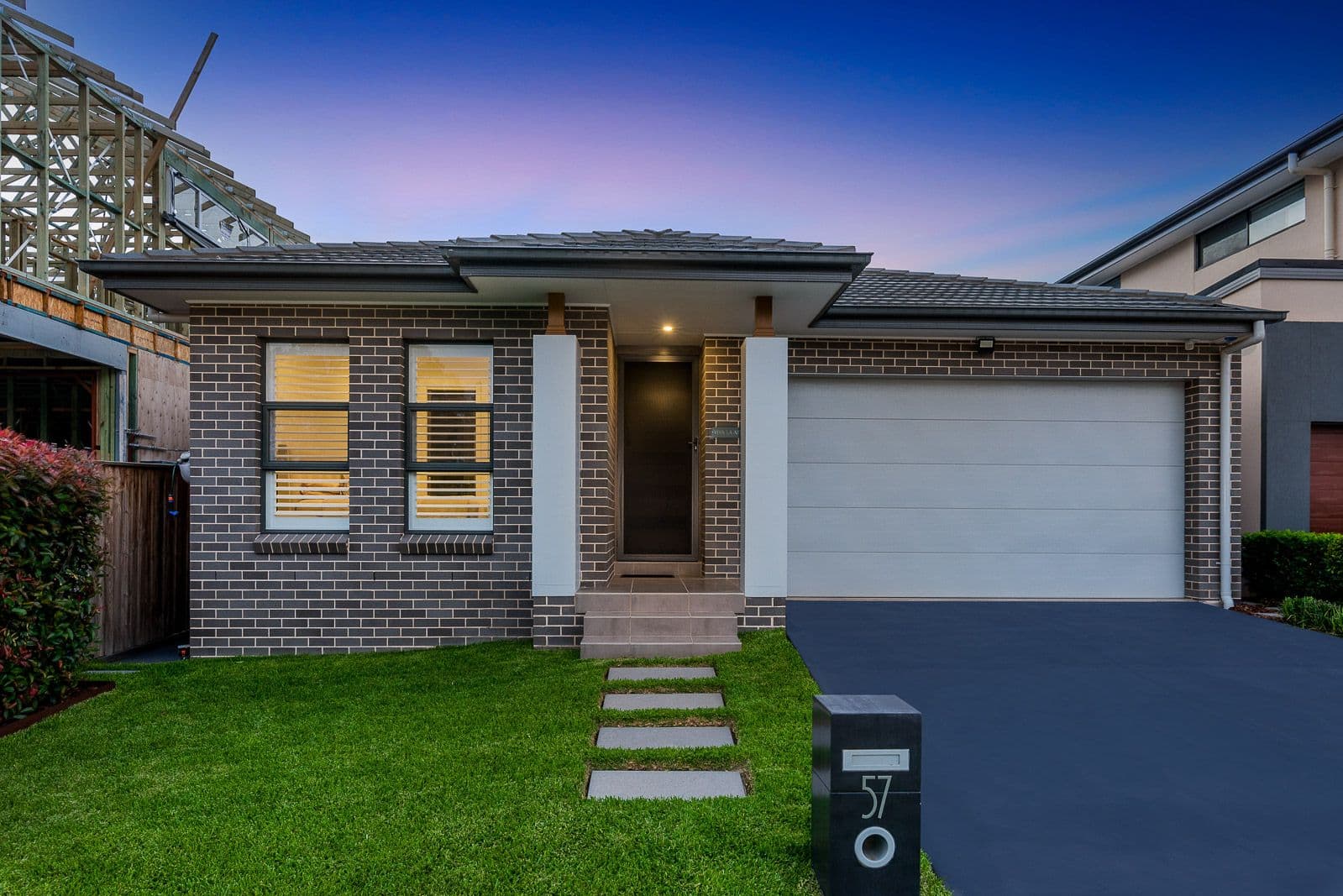 57 Longerenong Avenue, Box Hill NSW 2765, Box Hill - Image 1