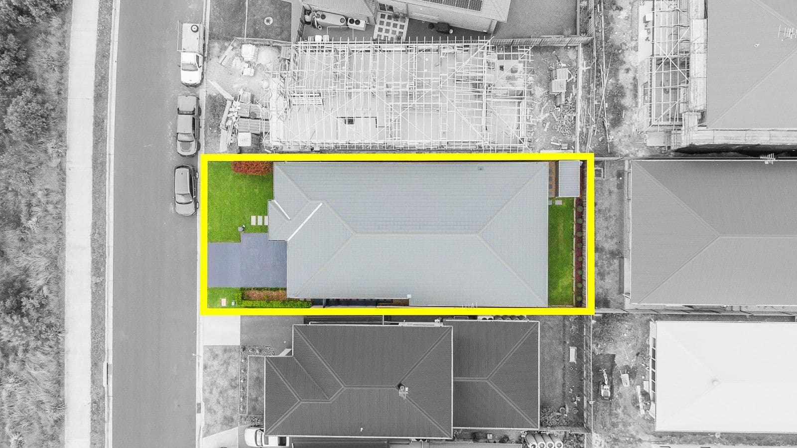 57 Longerenong Avenue, Box Hill NSW 2765, Box Hill - Thumbnail 5