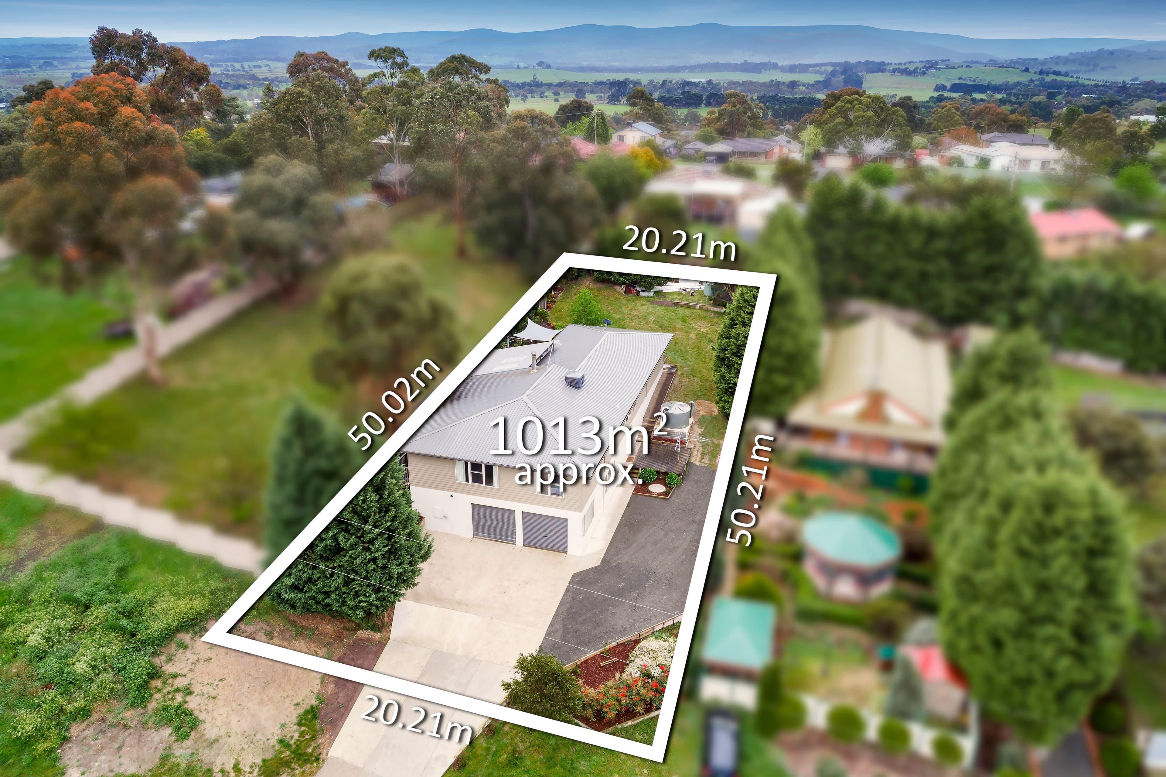 52 Evelyn Street, Whittlesea VIC 3757, Whittlesea - Image 1