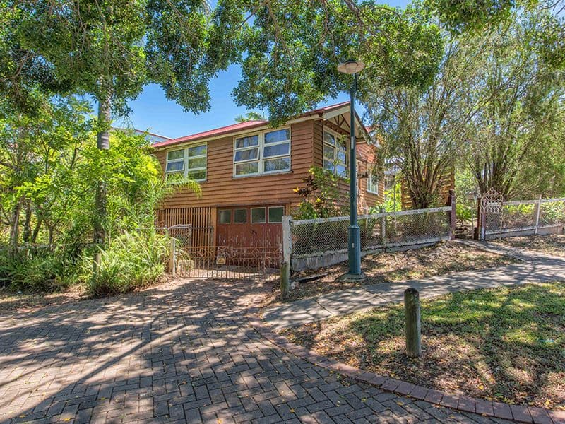 59 Prospect Terrace, Kelvin Grove QLD 4059, Kelvin Grove - Image 1