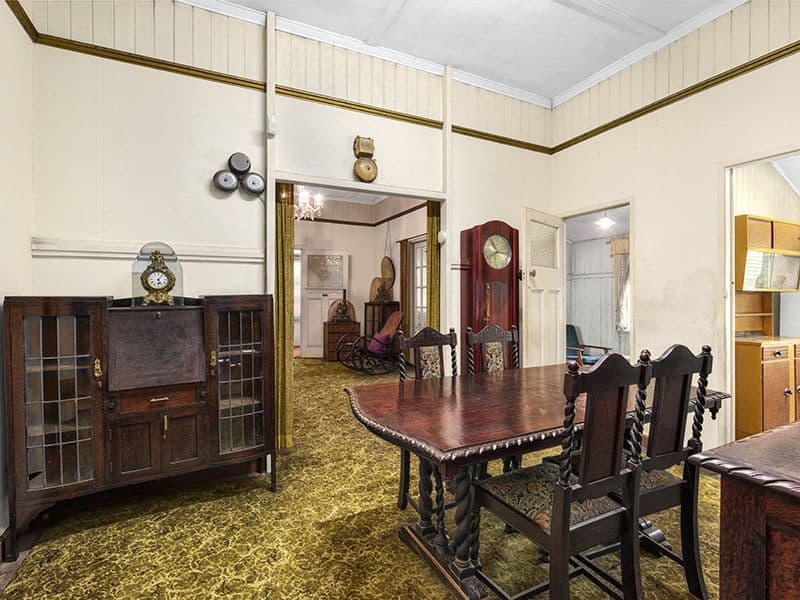 59 Prospect Terrace, Kelvin Grove QLD 4059, Kelvin Grove - Thumbnail 4