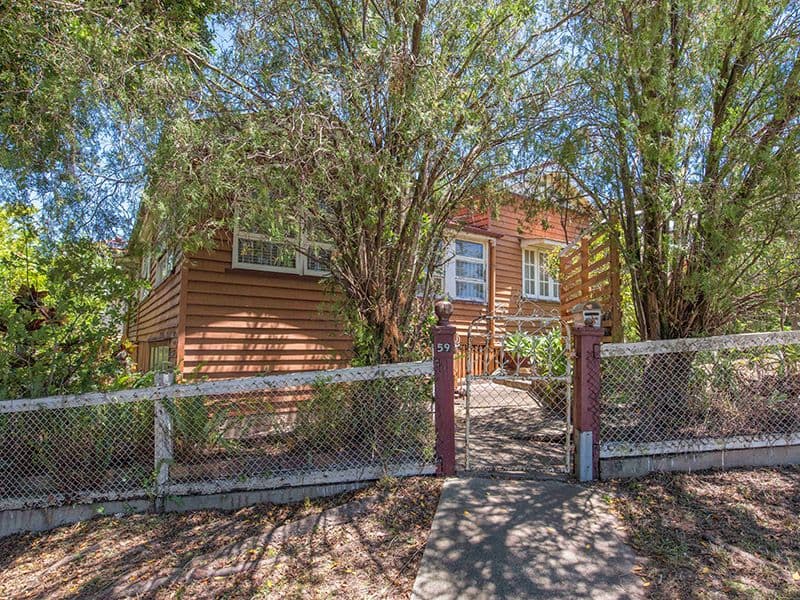 59 Prospect Terrace, Kelvin Grove QLD 4059, Kelvin Grove - Thumbnail 5