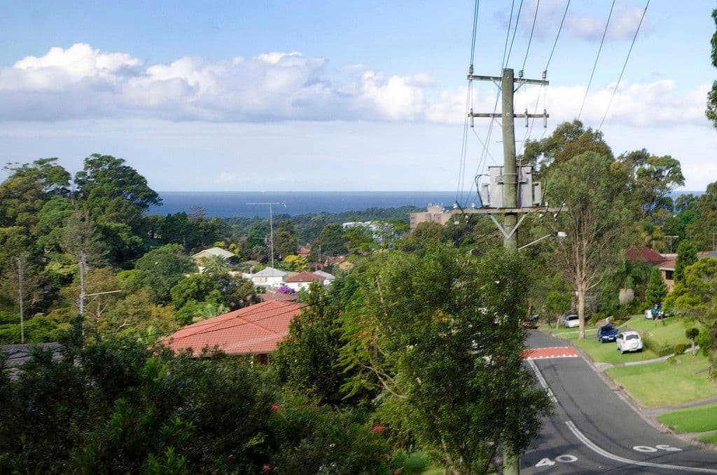 Lot 56 Corner Robertson St and Television Avenue, CONISTON NSW 2500, Coniston - Image 1