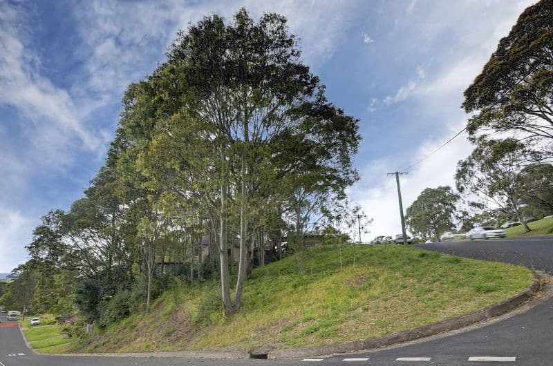 Lot 56 Corner Robertson St and Television Avenue, CONISTON NSW 2500, Coniston - Thumbnail 2