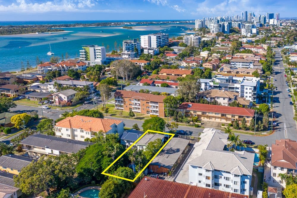 13 Parr Street, Biggera Waters QLD 4216, Biggera Waters - Image 1