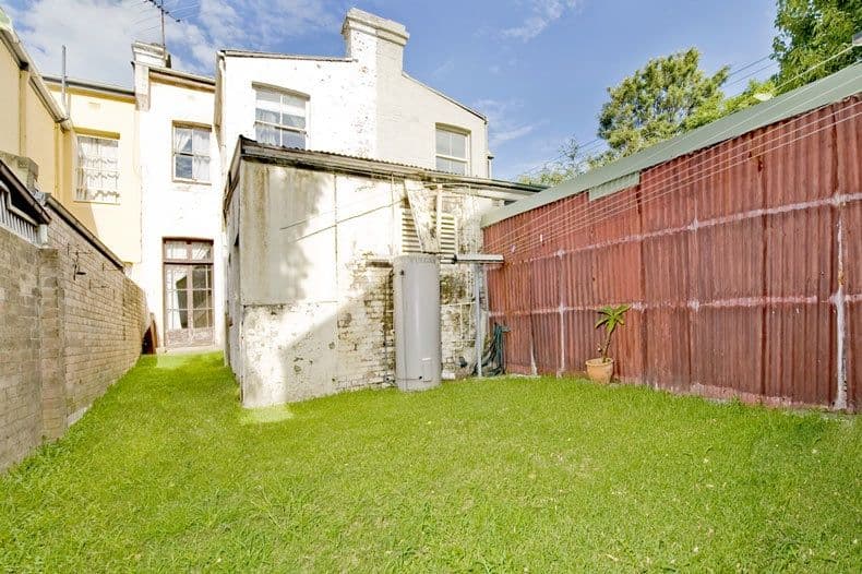 4 Alma Street, PADDINGTON NSW 2021, Paddington - Image 1