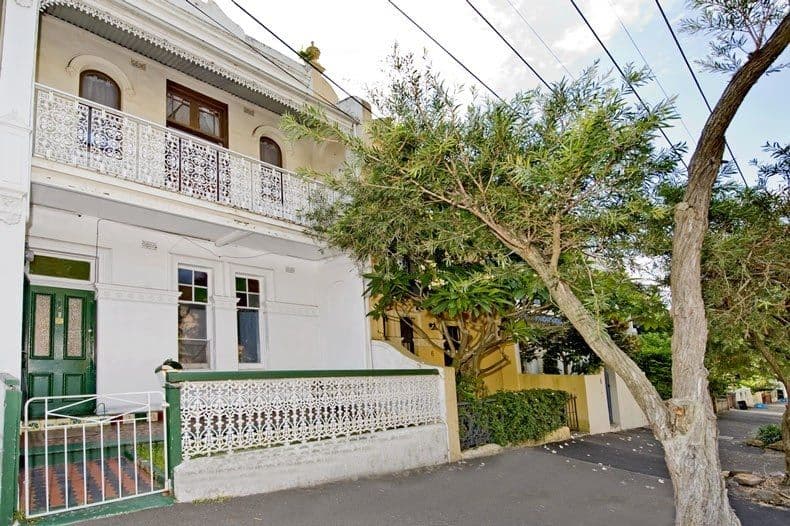 4 Alma Street, PADDINGTON NSW 2021, Paddington - Thumbnail 2