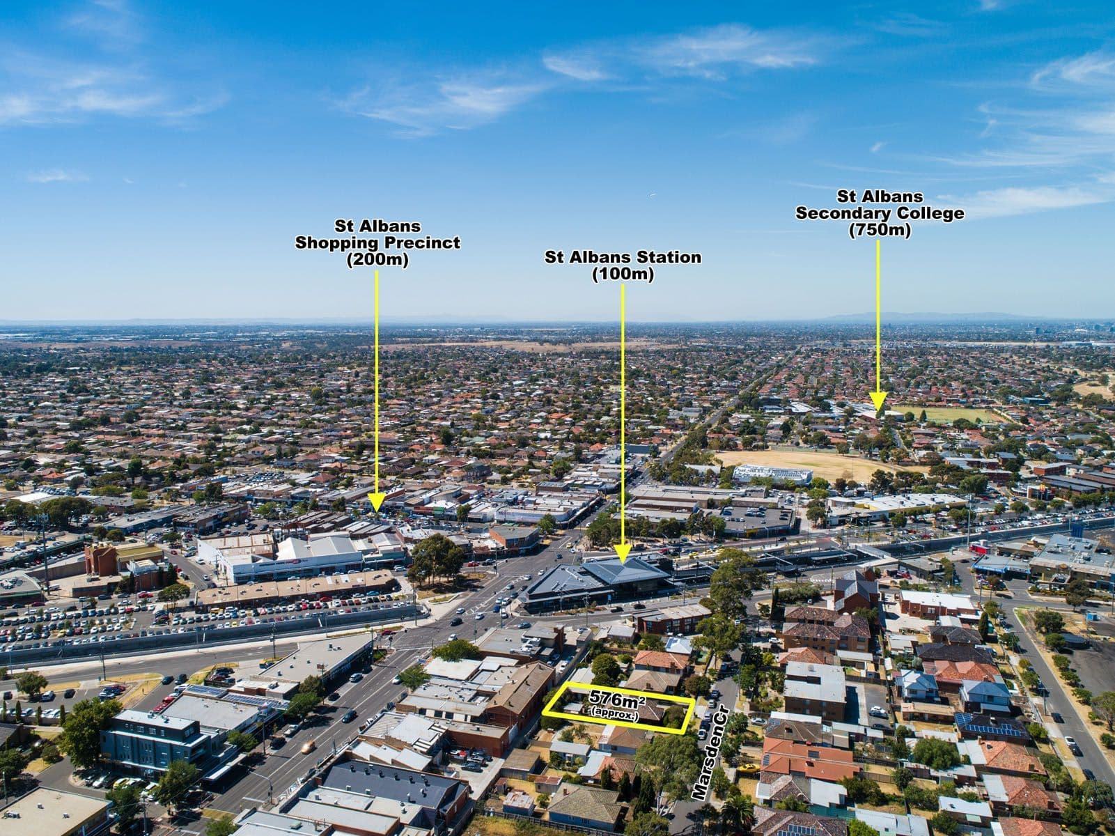 23 Marsden Crescent, St Albans VIC 3021, St Albans - Thumbnail 5