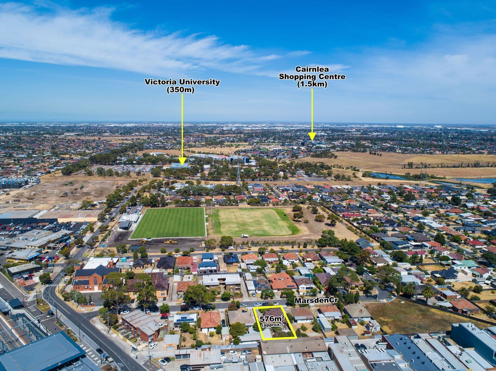 23 Marsden Crescent, St Albans VIC 3021, St Albans - Thumbnail 6