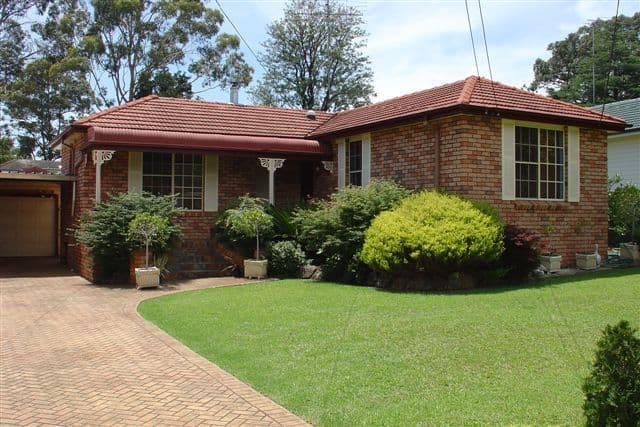10 Summers Street, DUNDAS NSW 2117, Dundas - Image 1