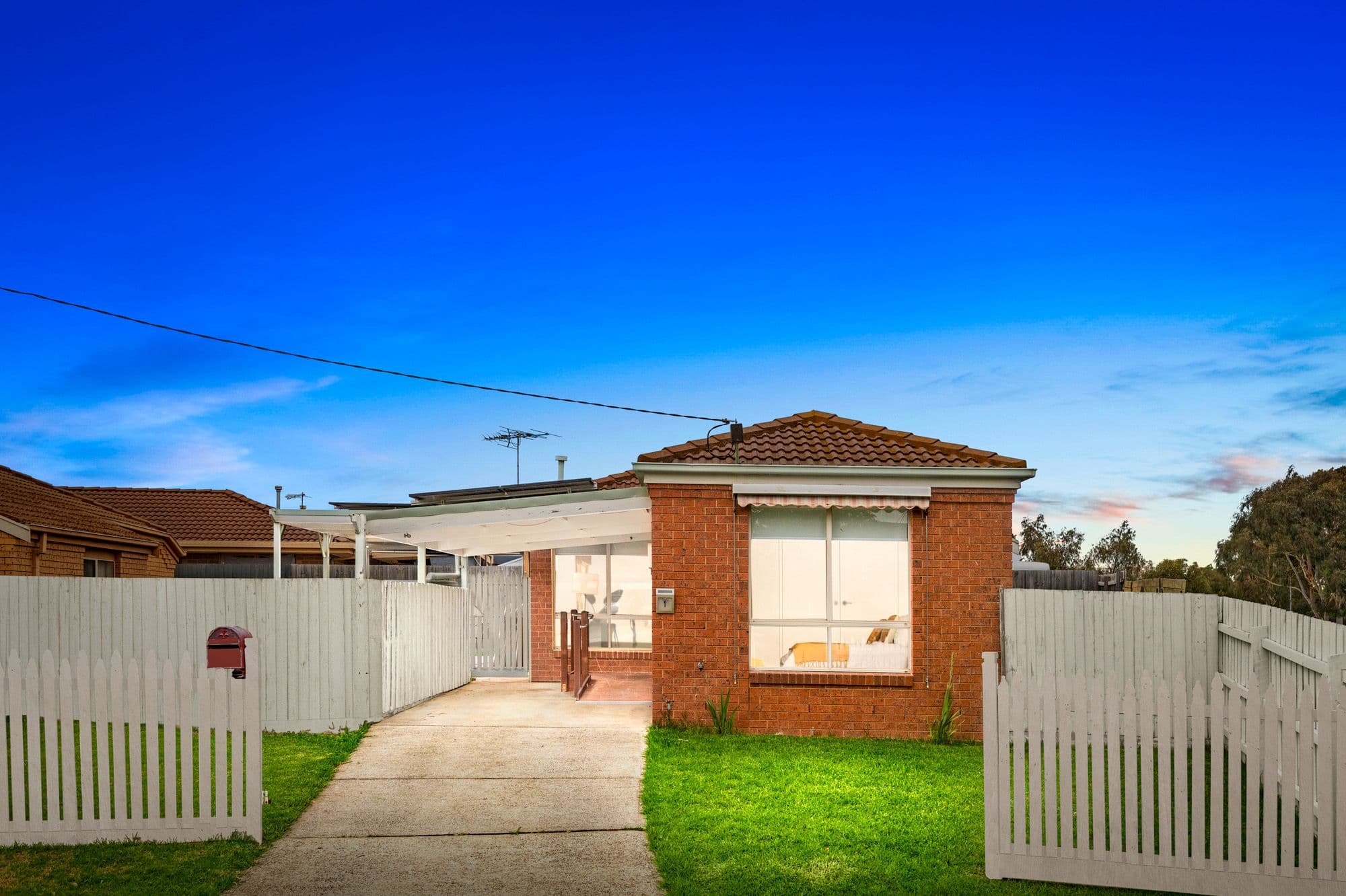1 Membrey Close, Werribee VIC 3030, Werribee - Image 1