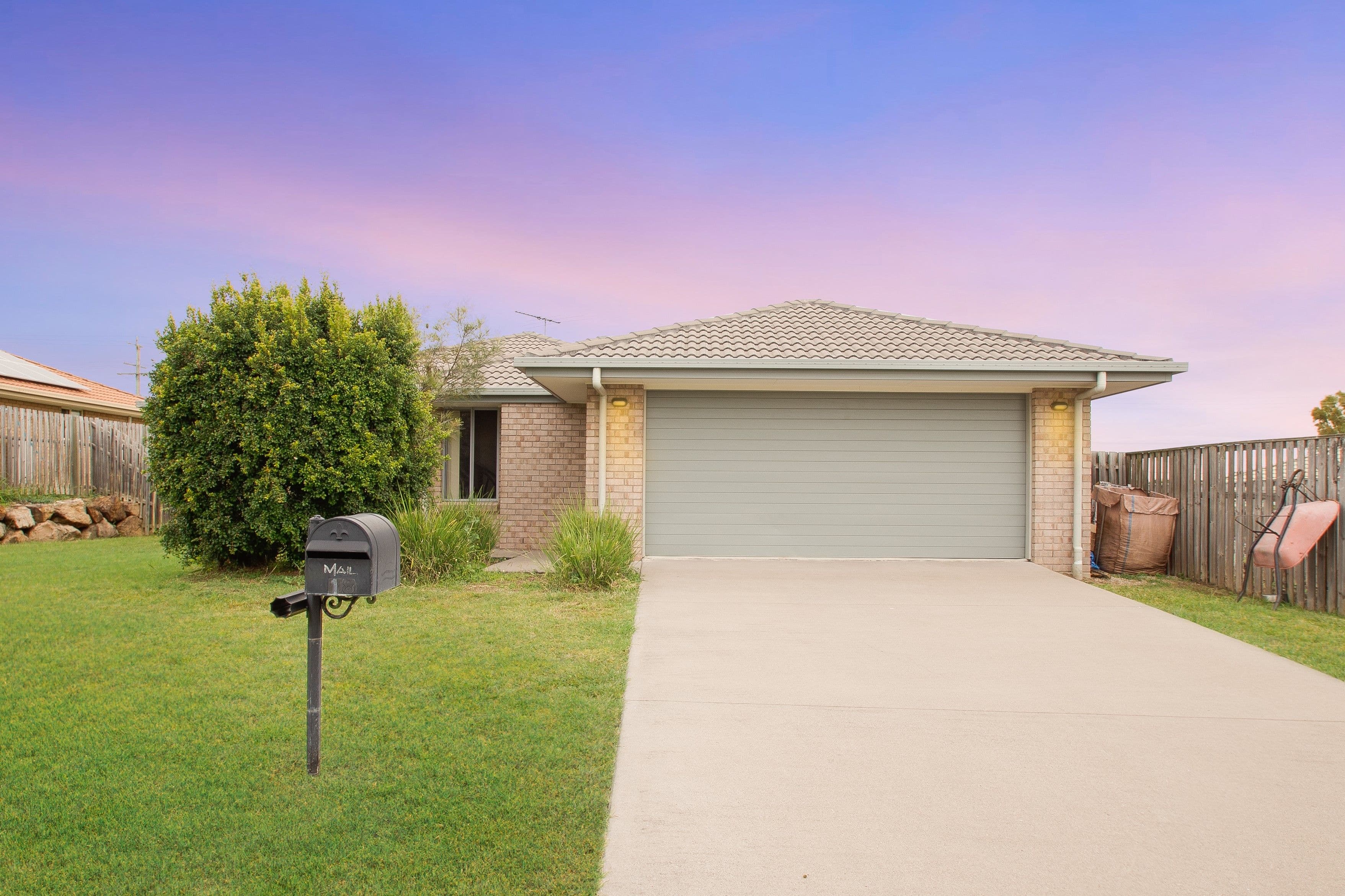18 Westminster Crescent, Raceview QLD 4305, Raceview - Image 1