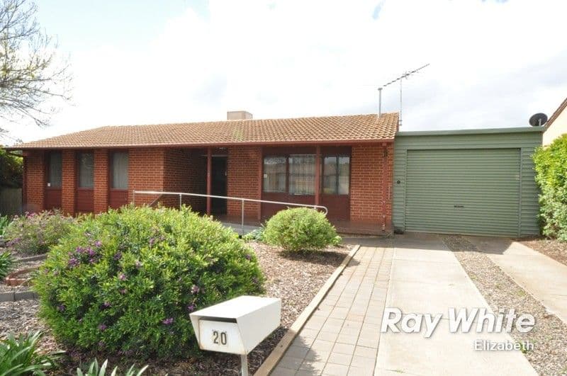 20 Coorara Court, CRAIGMORE SA 5114, Craigmore - Thumbnail 2