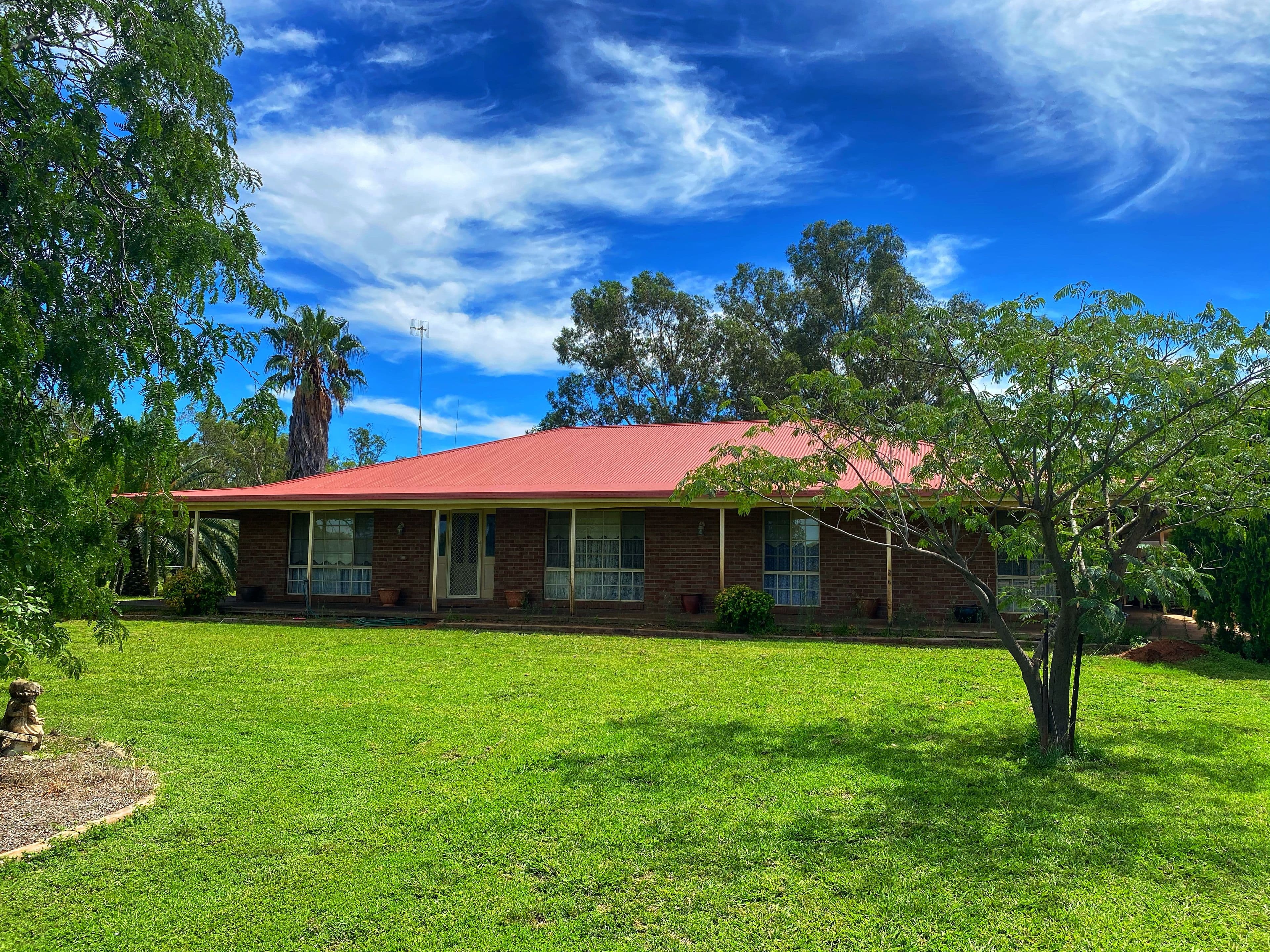 8648 Lachlan Valley Way, Condobolin NSW 2877, Condobolin - Image 1
