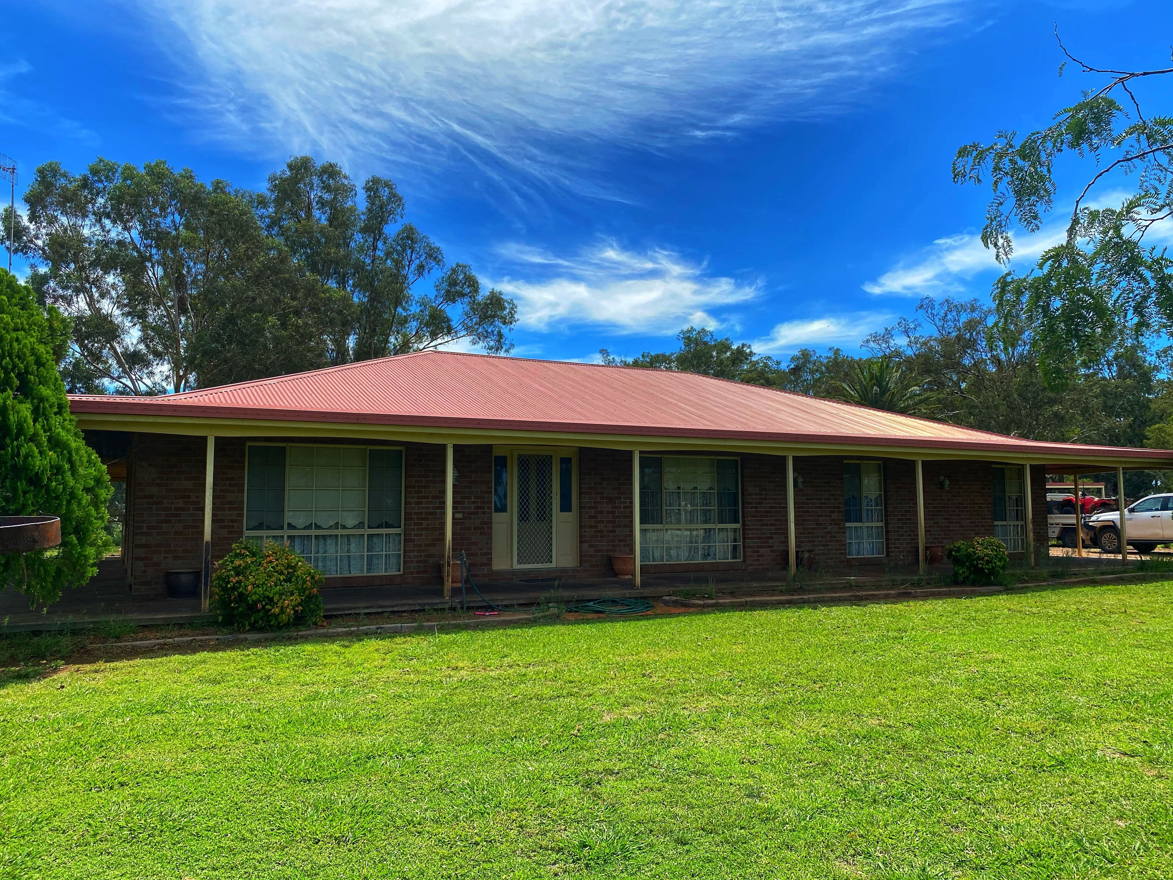8648 Lachlan Valley Way, Condobolin NSW 2877, Condobolin - Thumbnail 3