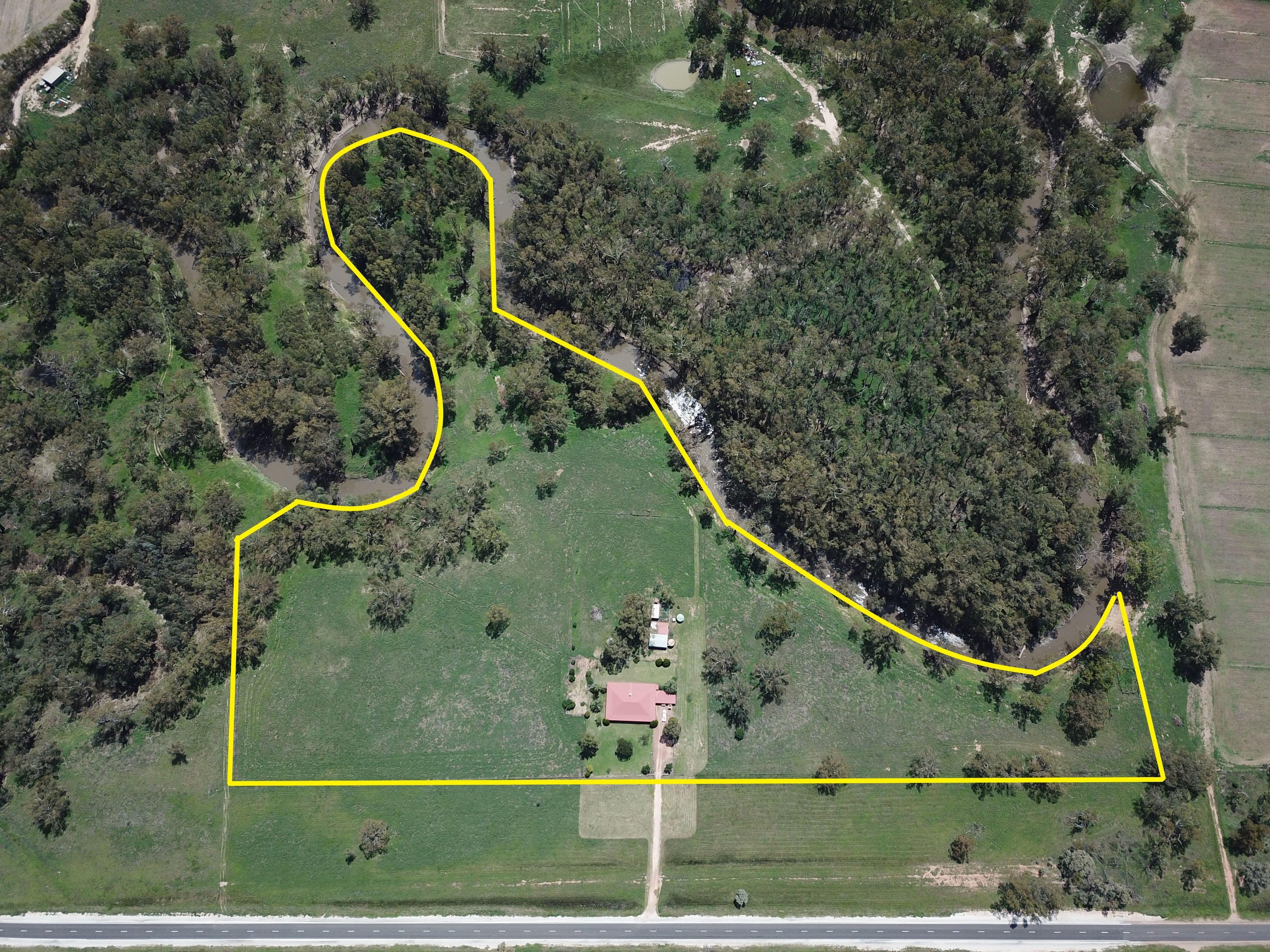 8648 Lachlan Valley Way, Condobolin NSW 2877, Condobolin - Thumbnail 4
