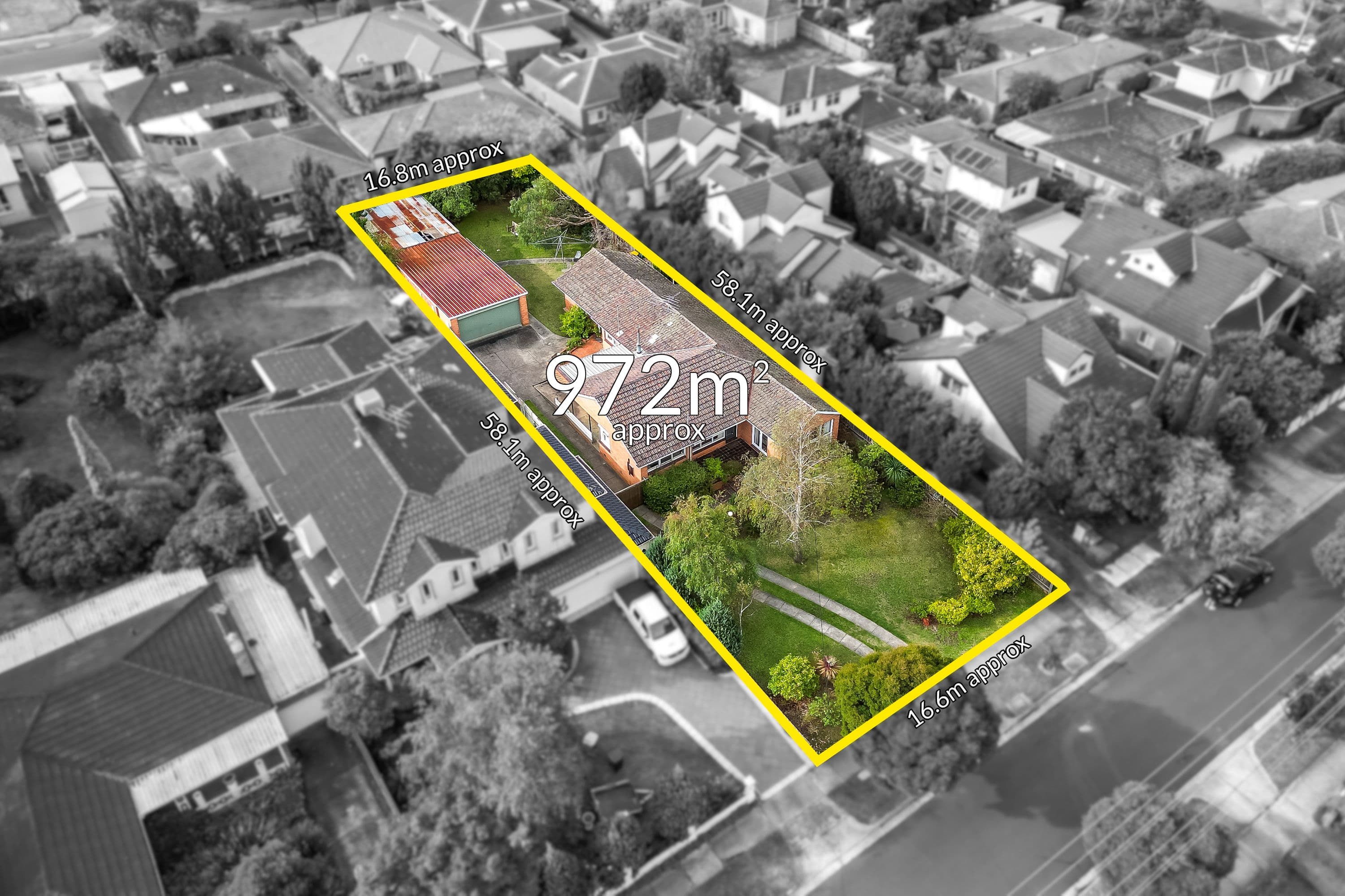 27 Adelaide Avenue, Mount Waverley VIC 3149, Mount Waverley - Thumbnail 8