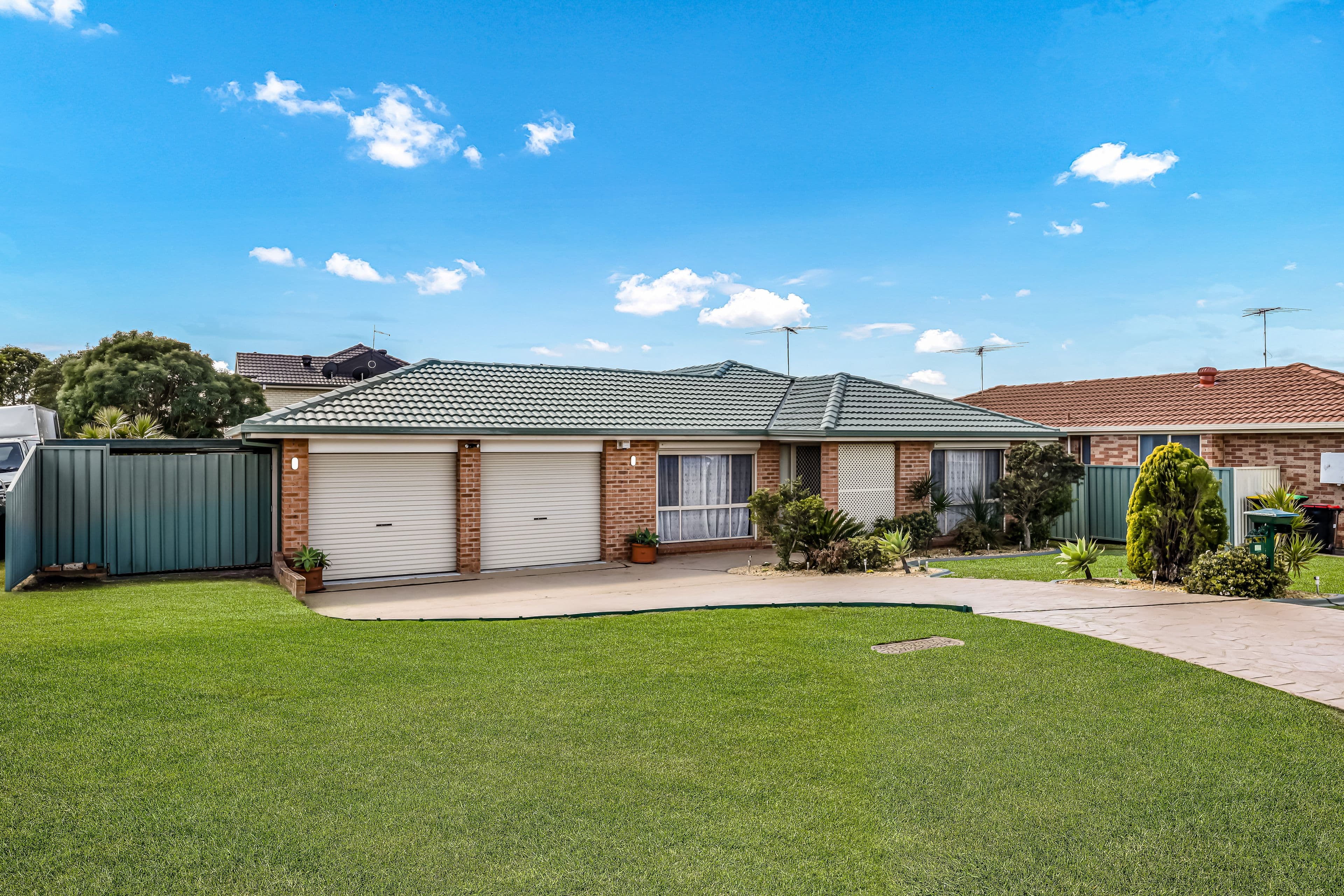 44 Nineteenth Avenue, Hoxton Park NSW 2171, Hoxton Park - Image 1