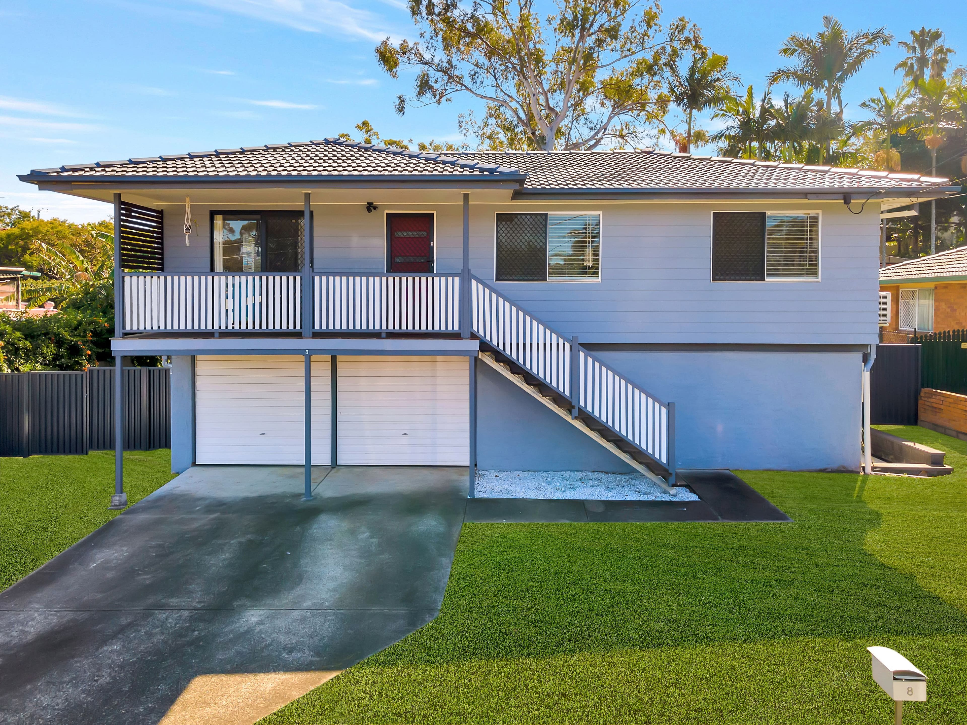 8 Raelene Terrace, Springwood QLD 4127, Springwood - Image 1