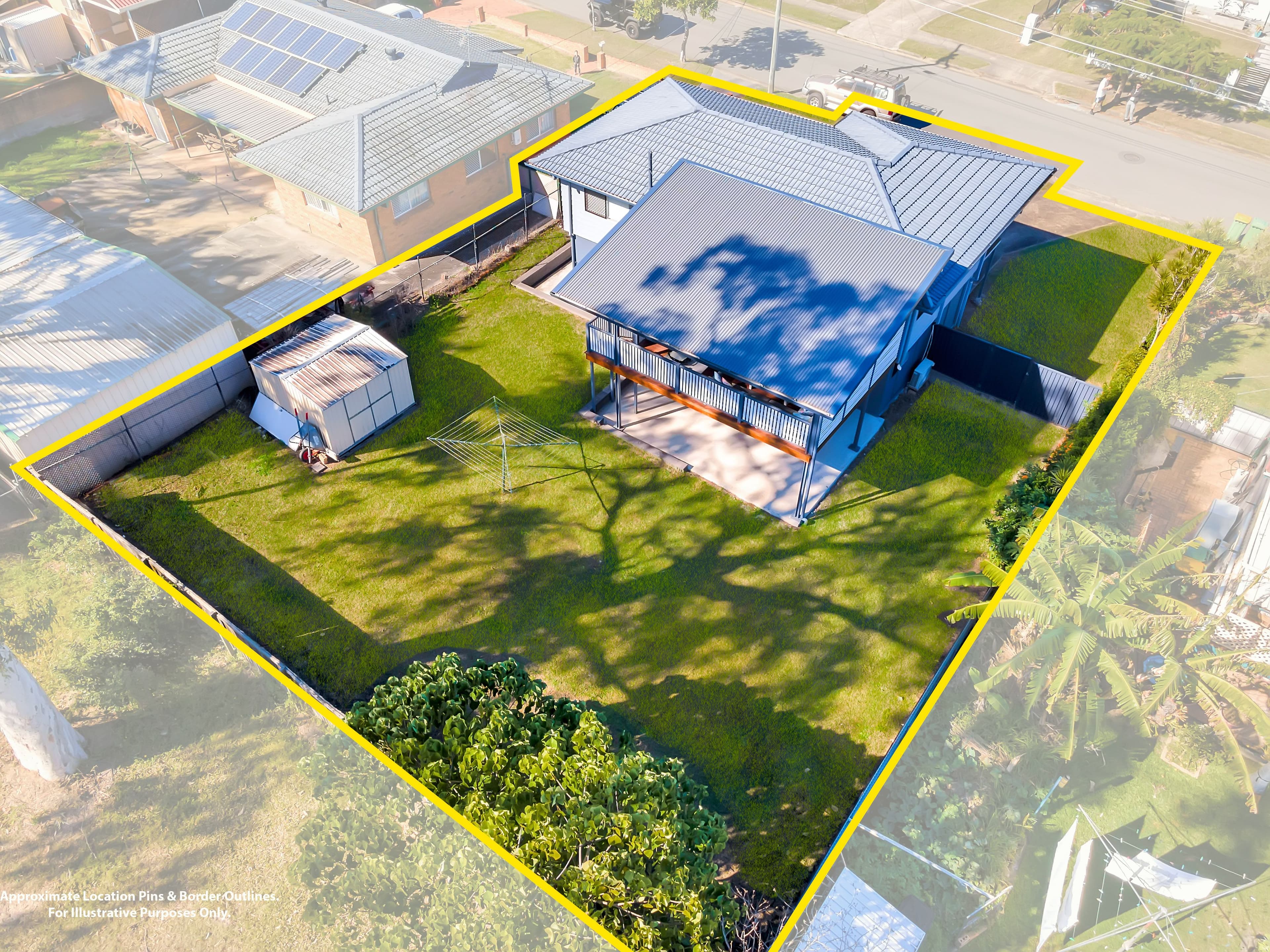 8 Raelene Terrace, Springwood QLD 4127, Springwood - Thumbnail 2