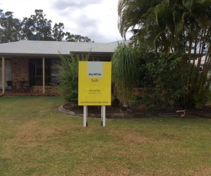 19 Panorama Drive, Maryborough QLD 4650, Maryborough - Thumbnail 3